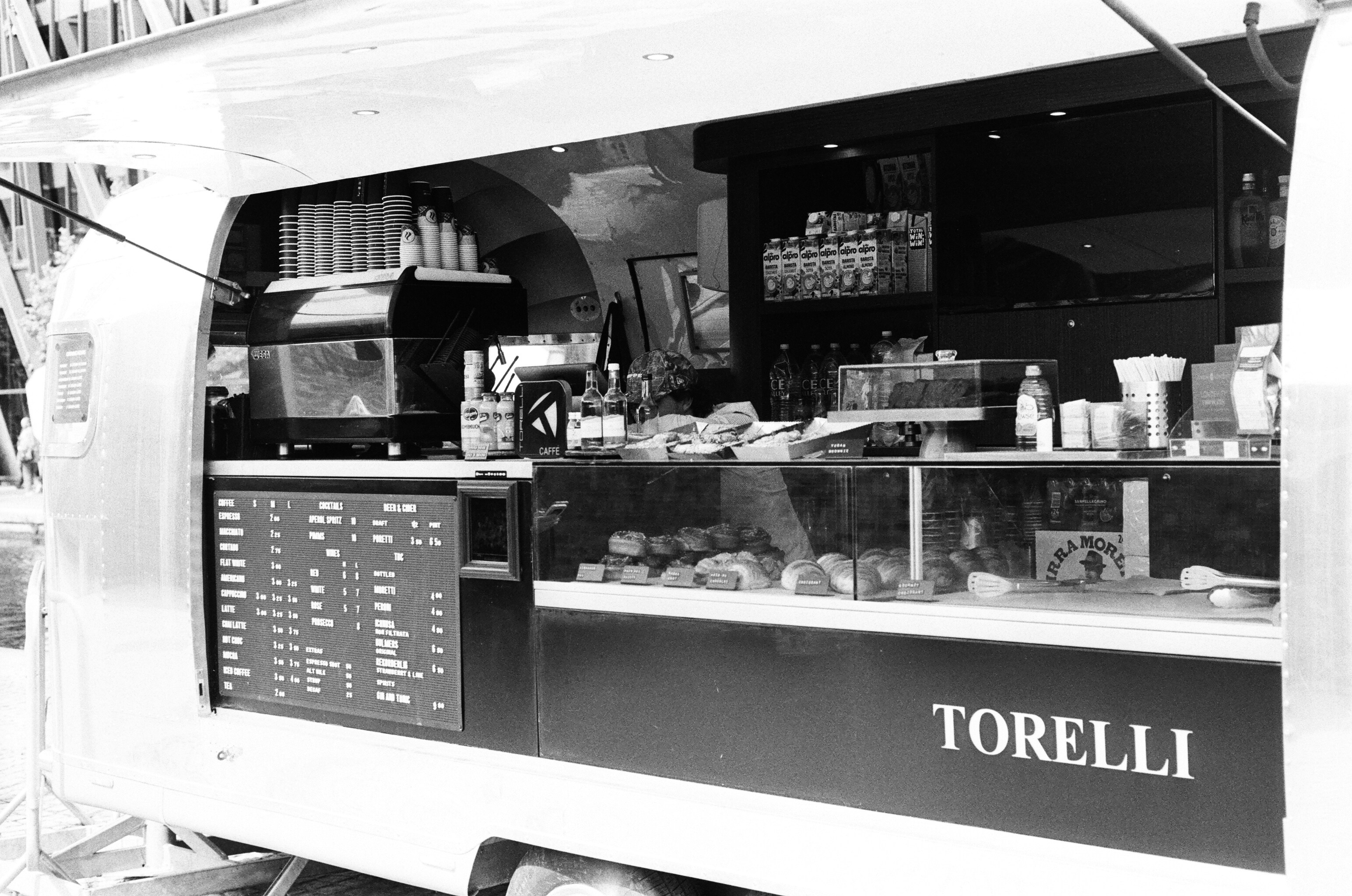 Street Food Guide to Perth (2026)
