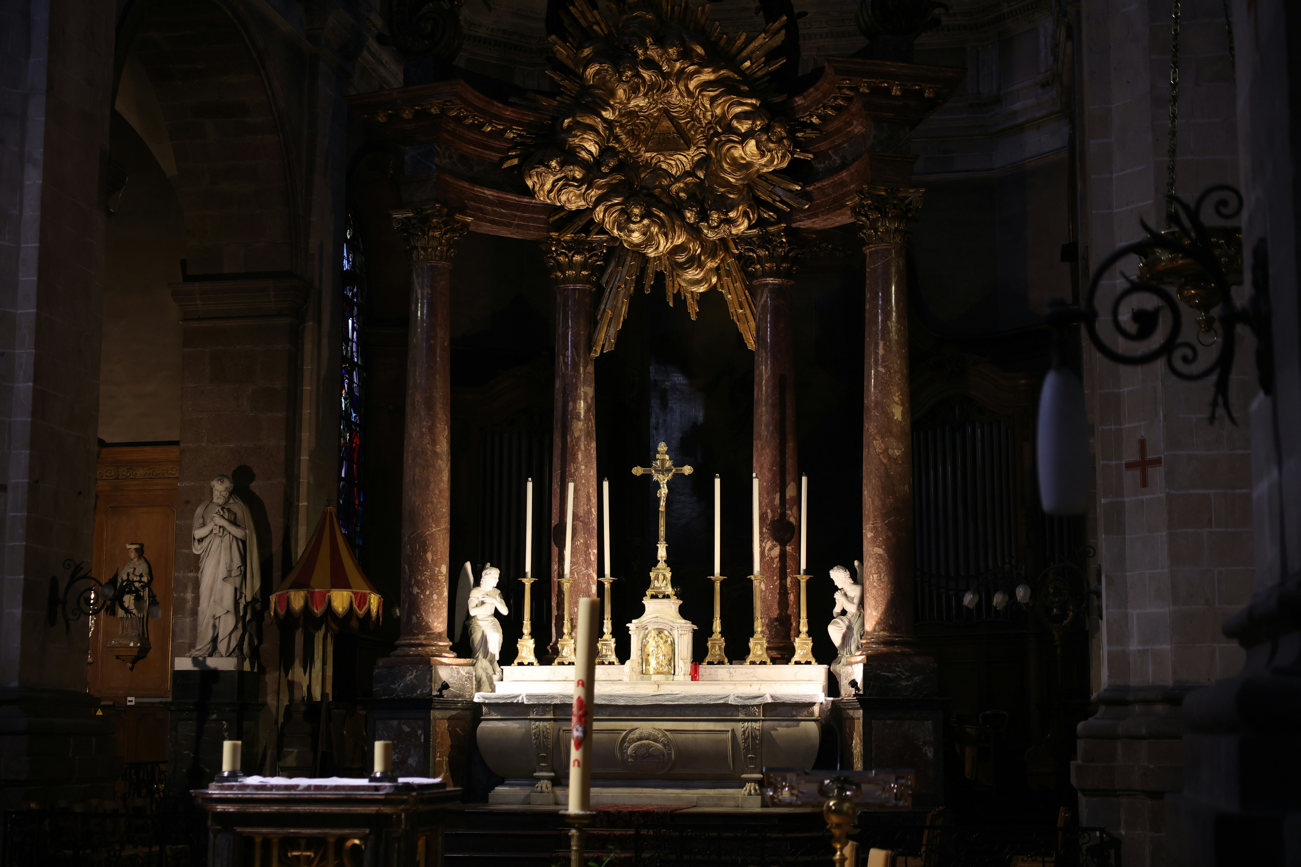 Sacrario