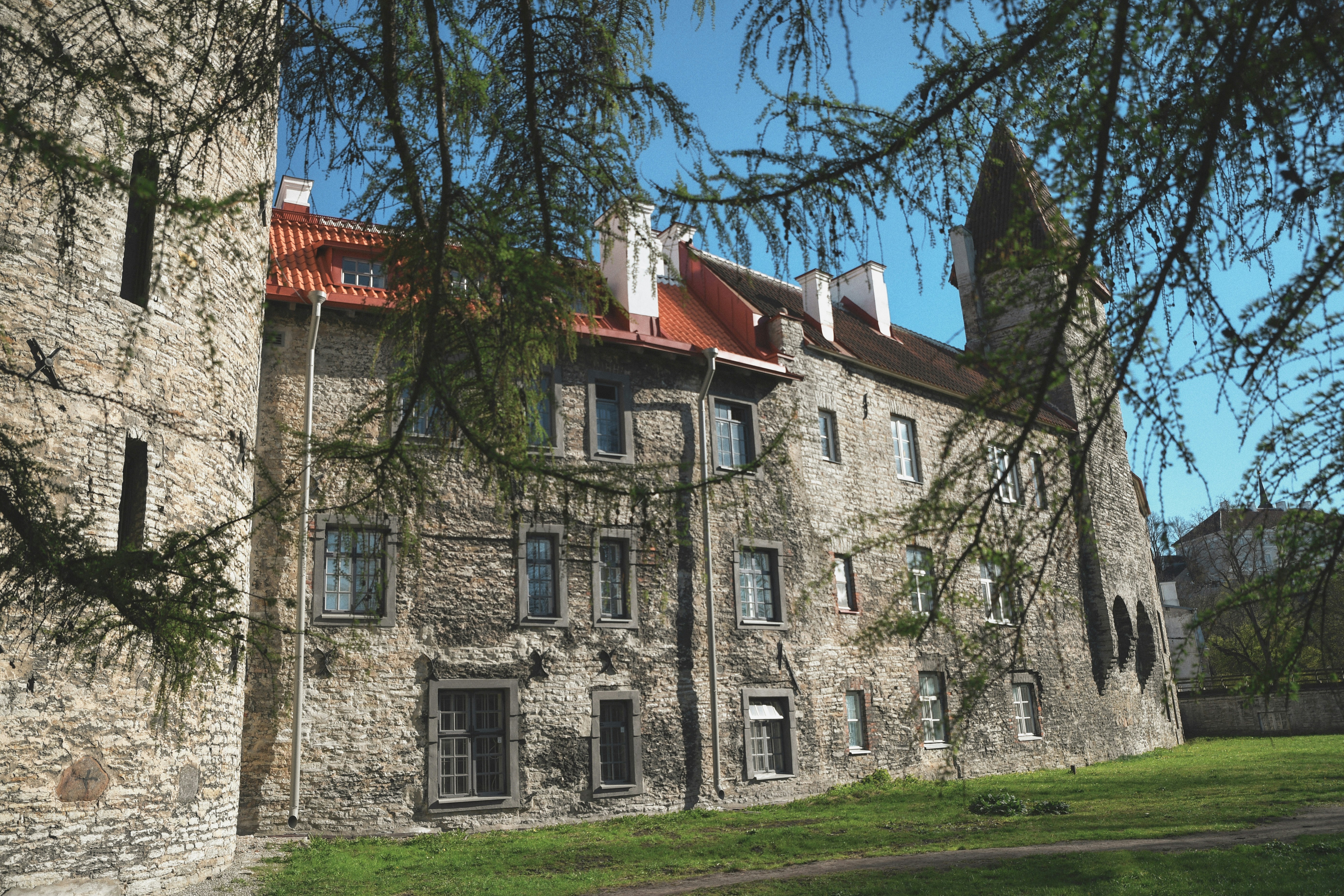 Dominiiklaste Kloostri Muuseum