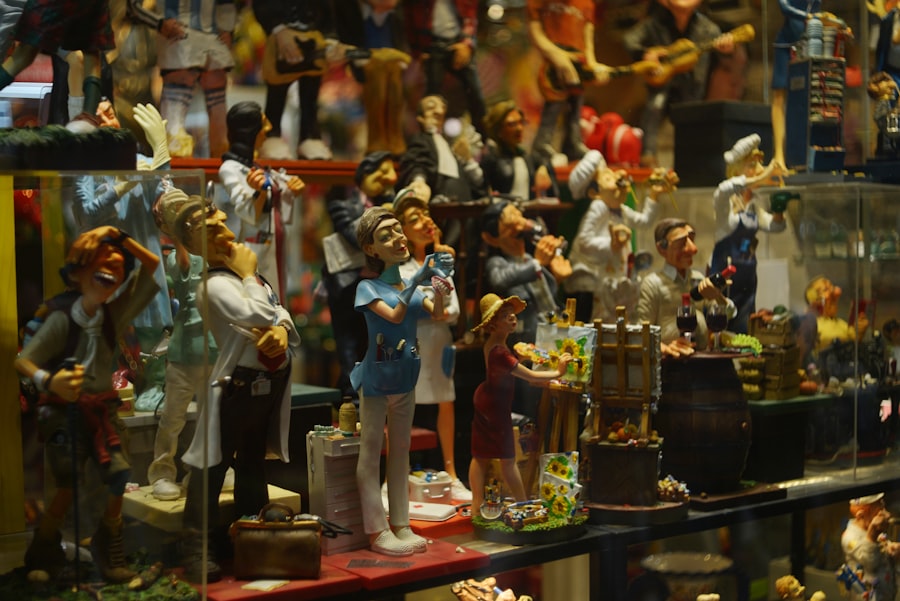 Preiser Figurines figurines de collection
