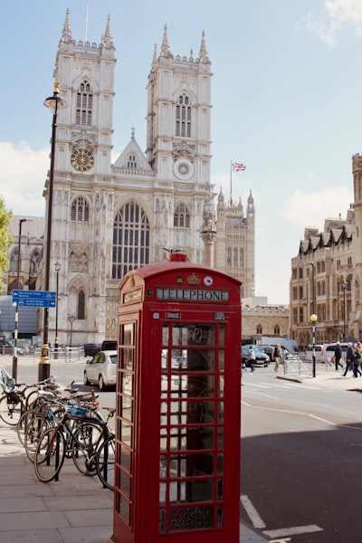 Abadía de Westminster