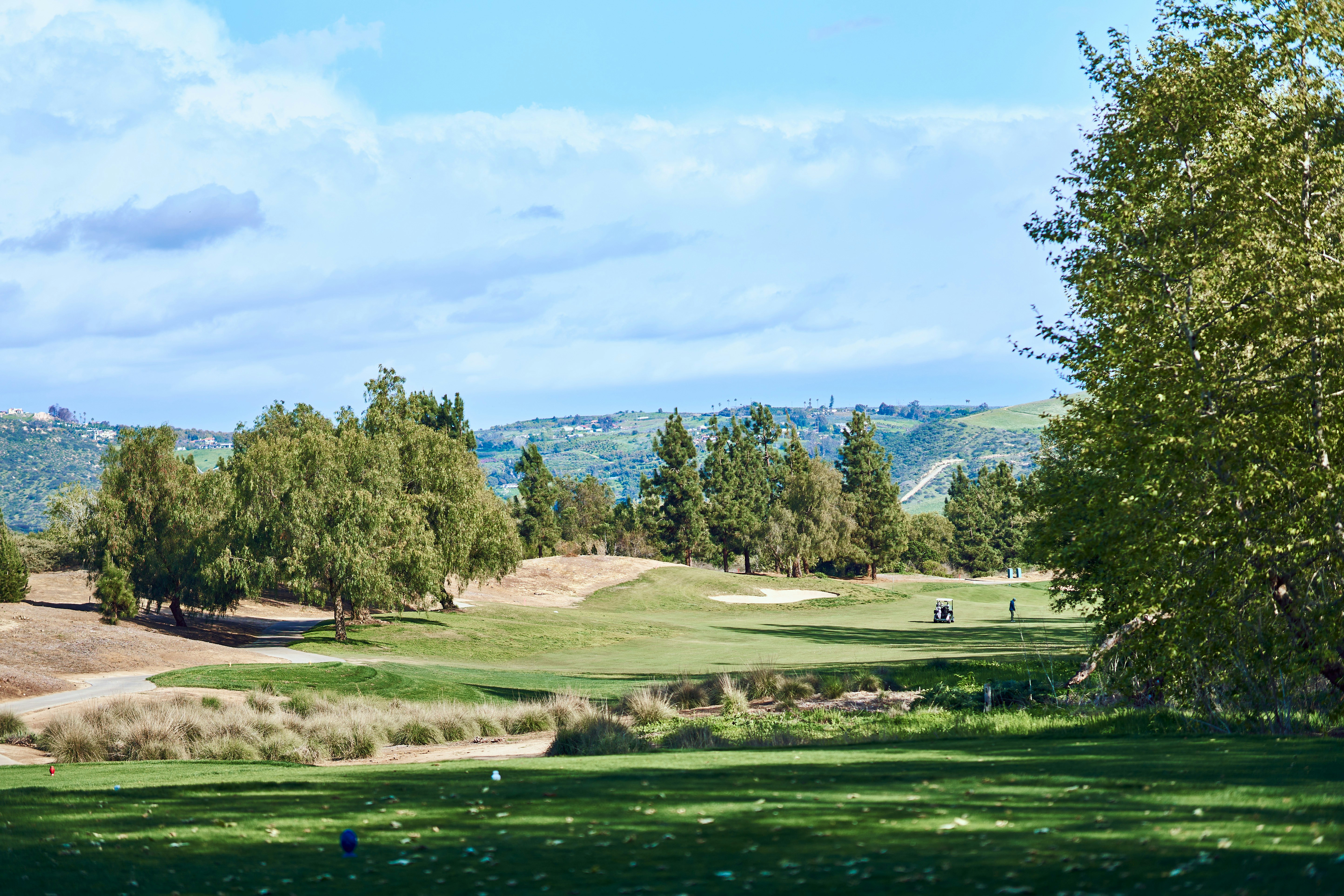 Pitreavie Golf Club