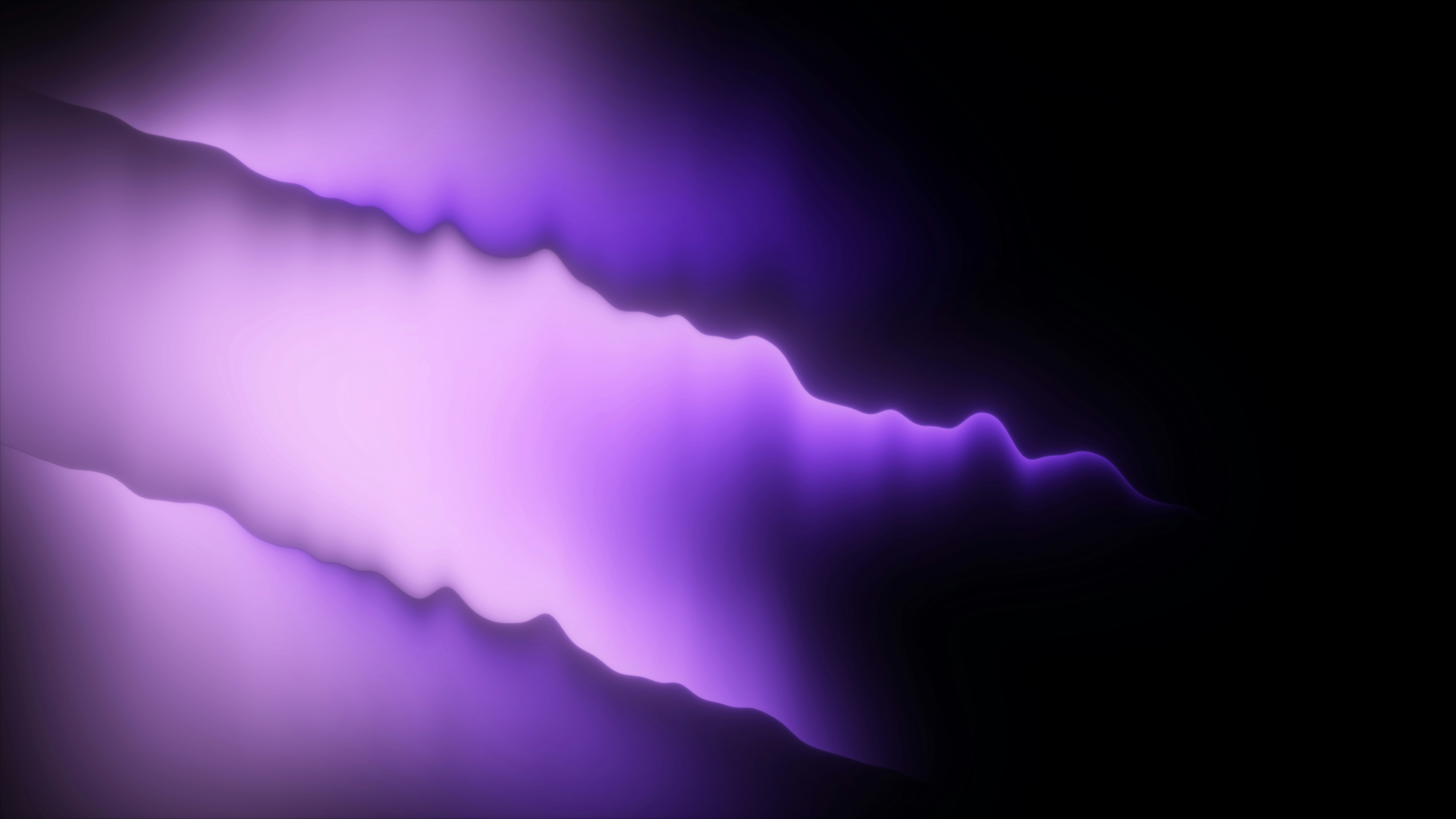 dark abstract digital art, wallpaper, Dark Abstract Wallpaper for Laptop: Enhance Your Workspace 3