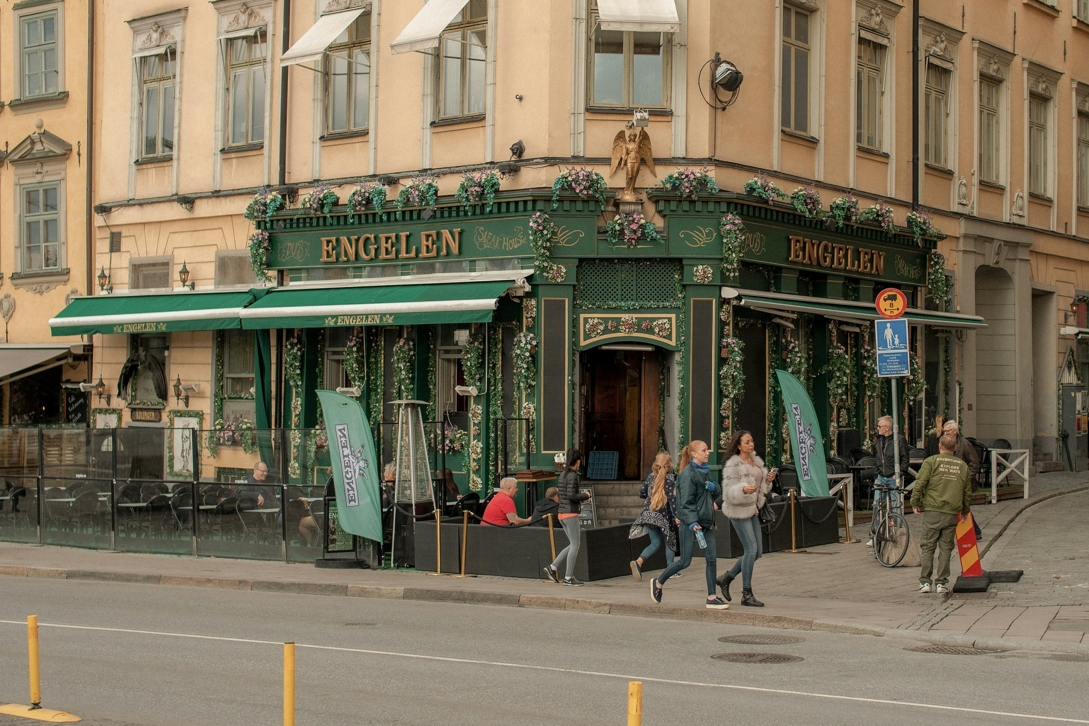 Bistro Bisous