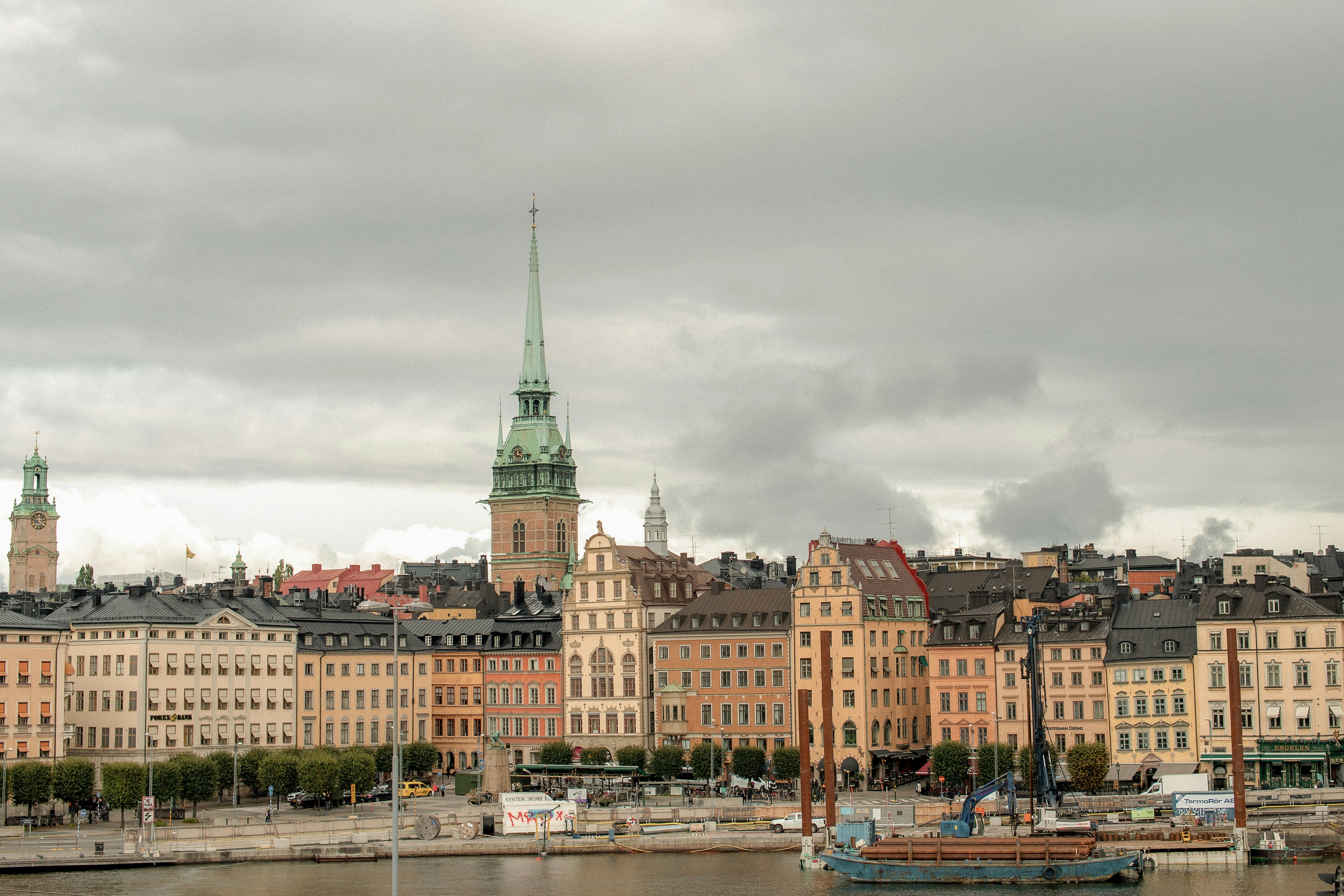 Photo by stadinstudio
