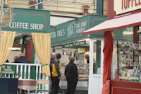 Best Street Food in Halifax: What to Eat and Where to Find It