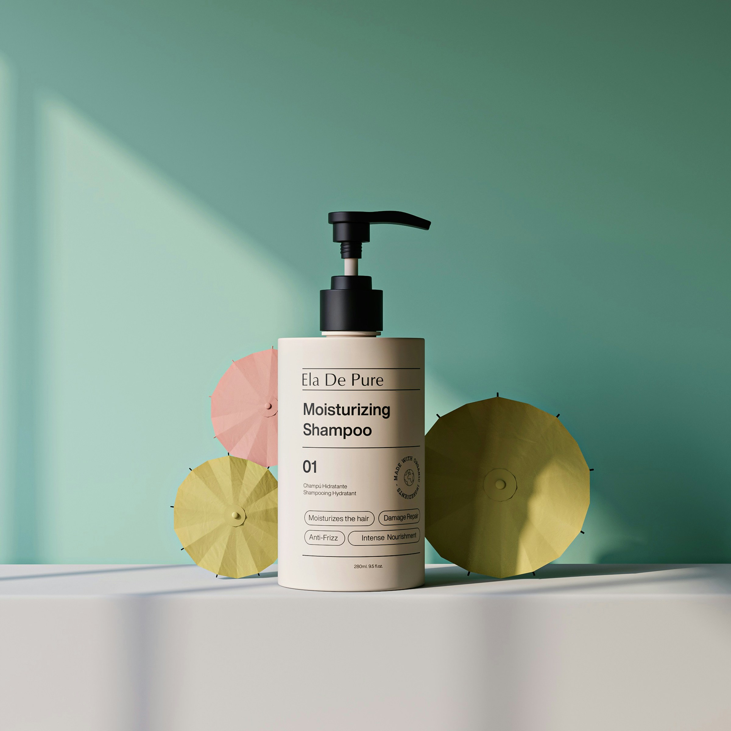 Hair Care