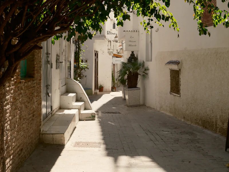 Tangier
