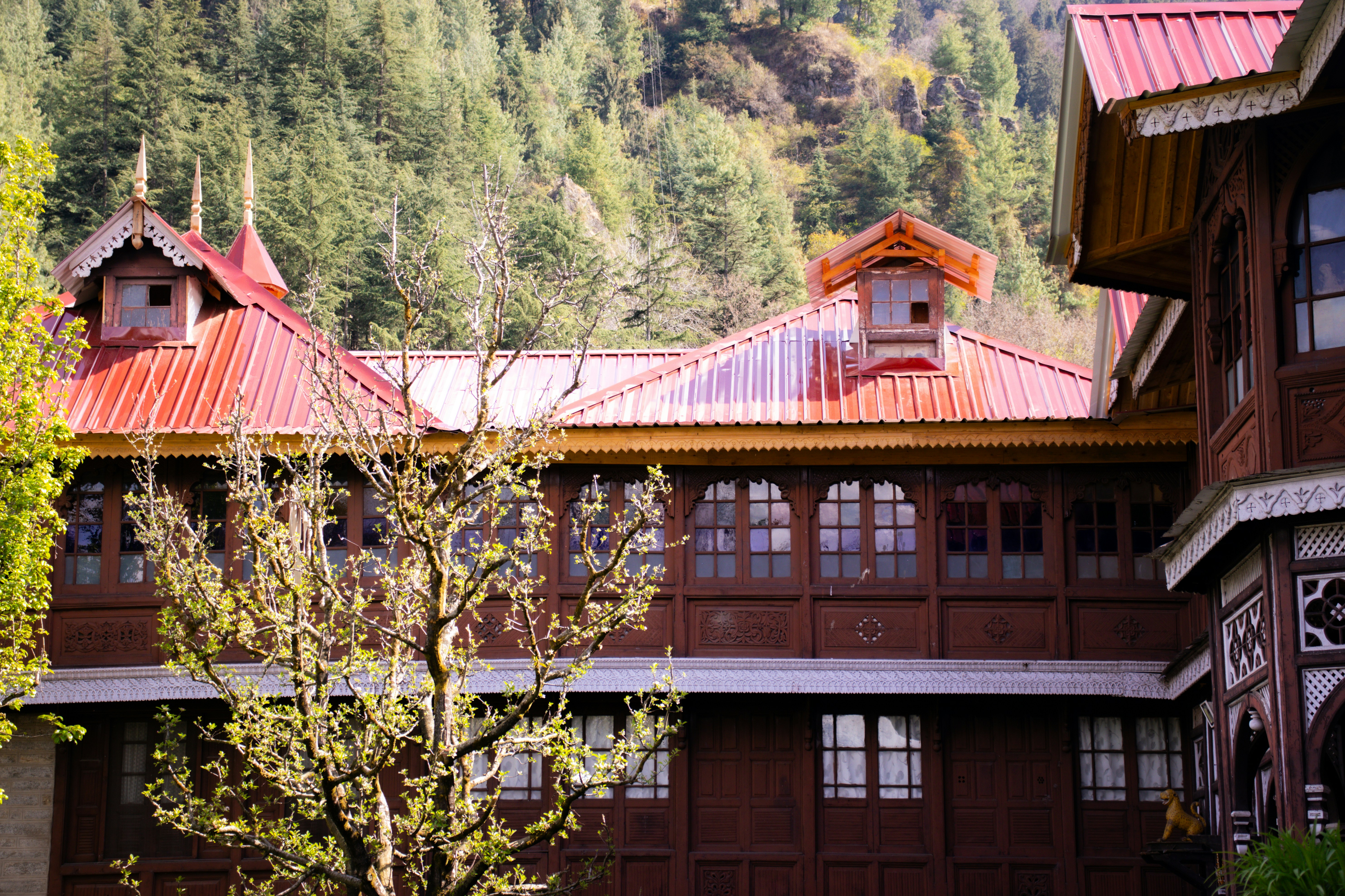Best Hotels in Mullasshēri for Long Stays (2026)