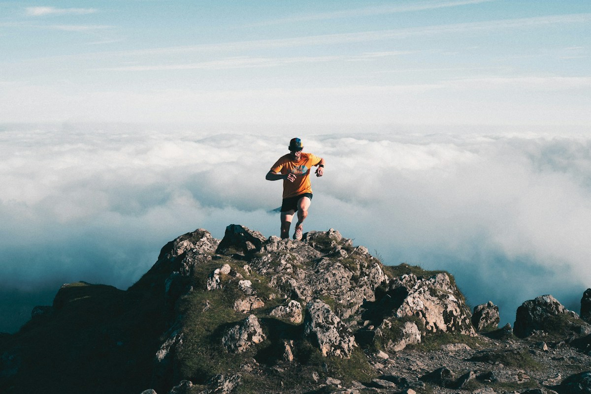 Arriver en altitude : le protocole des trois premiers jours