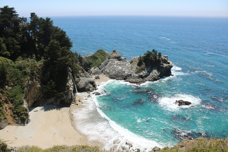 Tennessee Valley