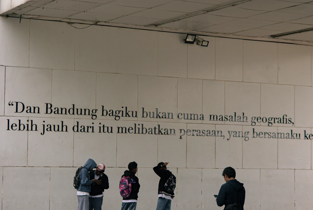 Contoh tabel RAB bangunan