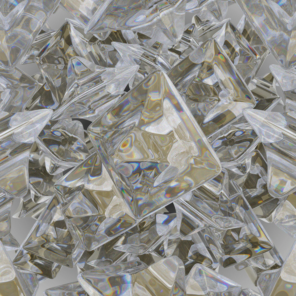 Compound Render