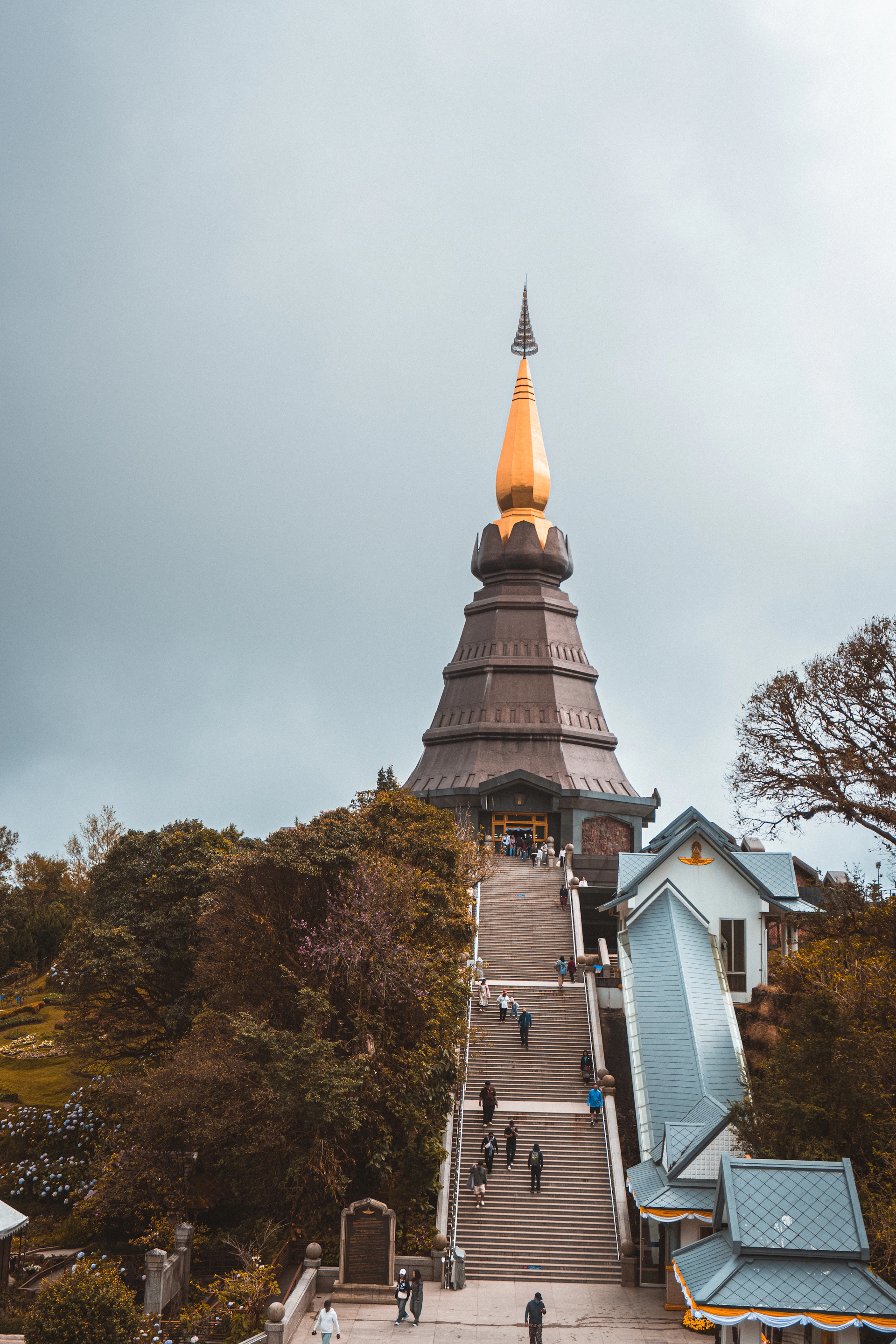 Bangkok and Chiang Mai Culture Trail