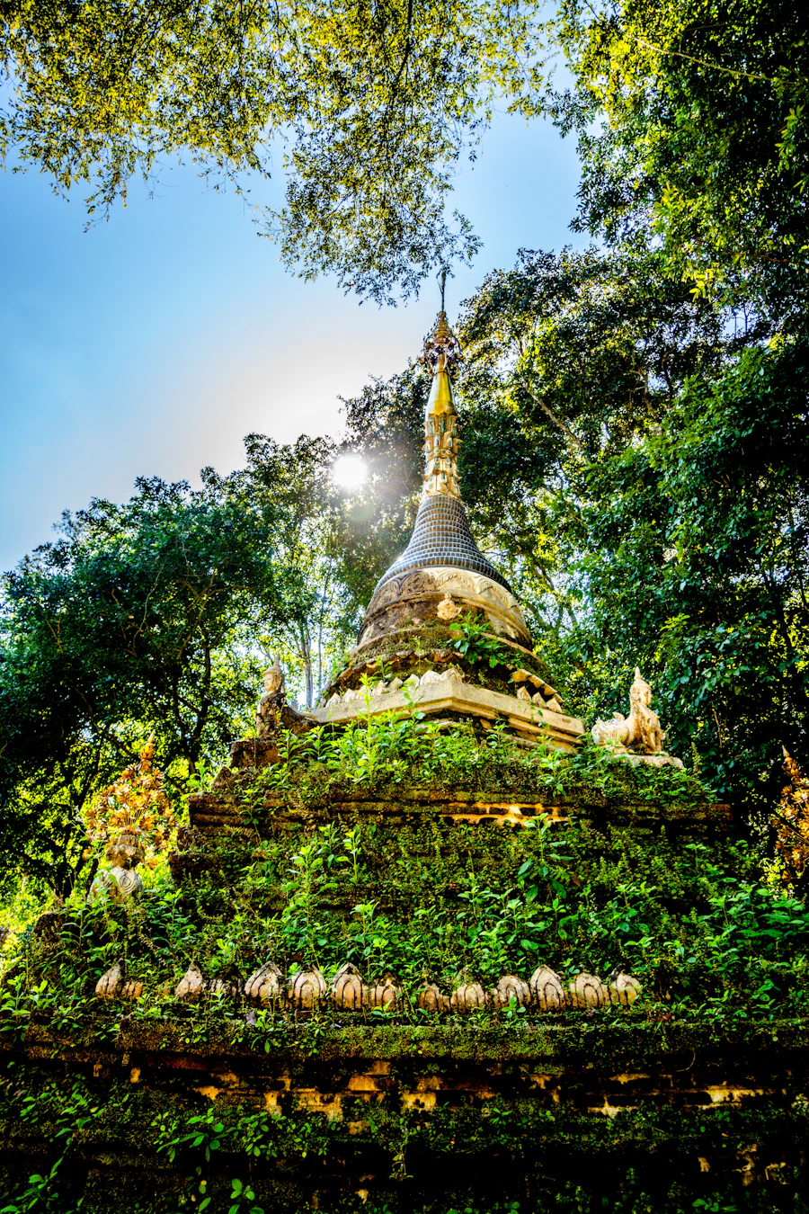 Chiang Mai Thailand