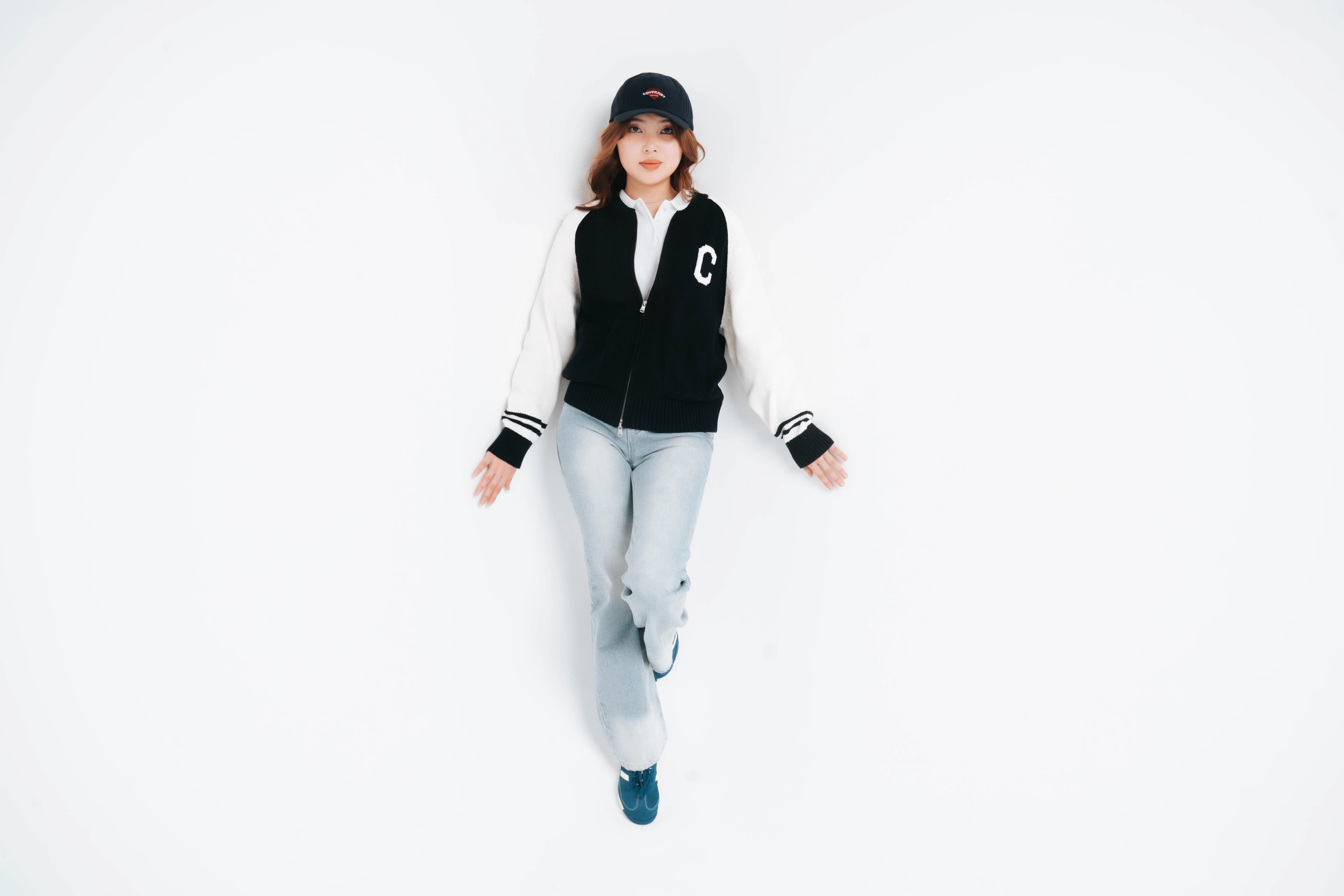 Six-panel Cotton Cap – view 3