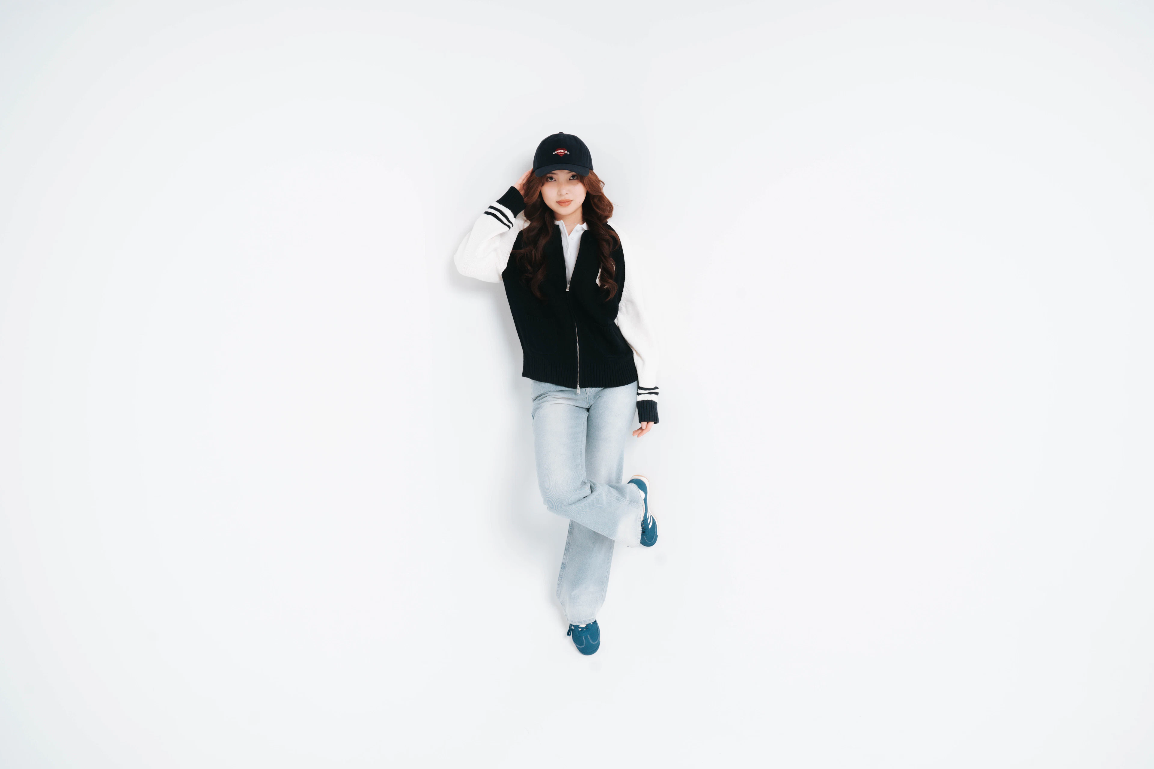 Six-panel Cotton Cap – view 2