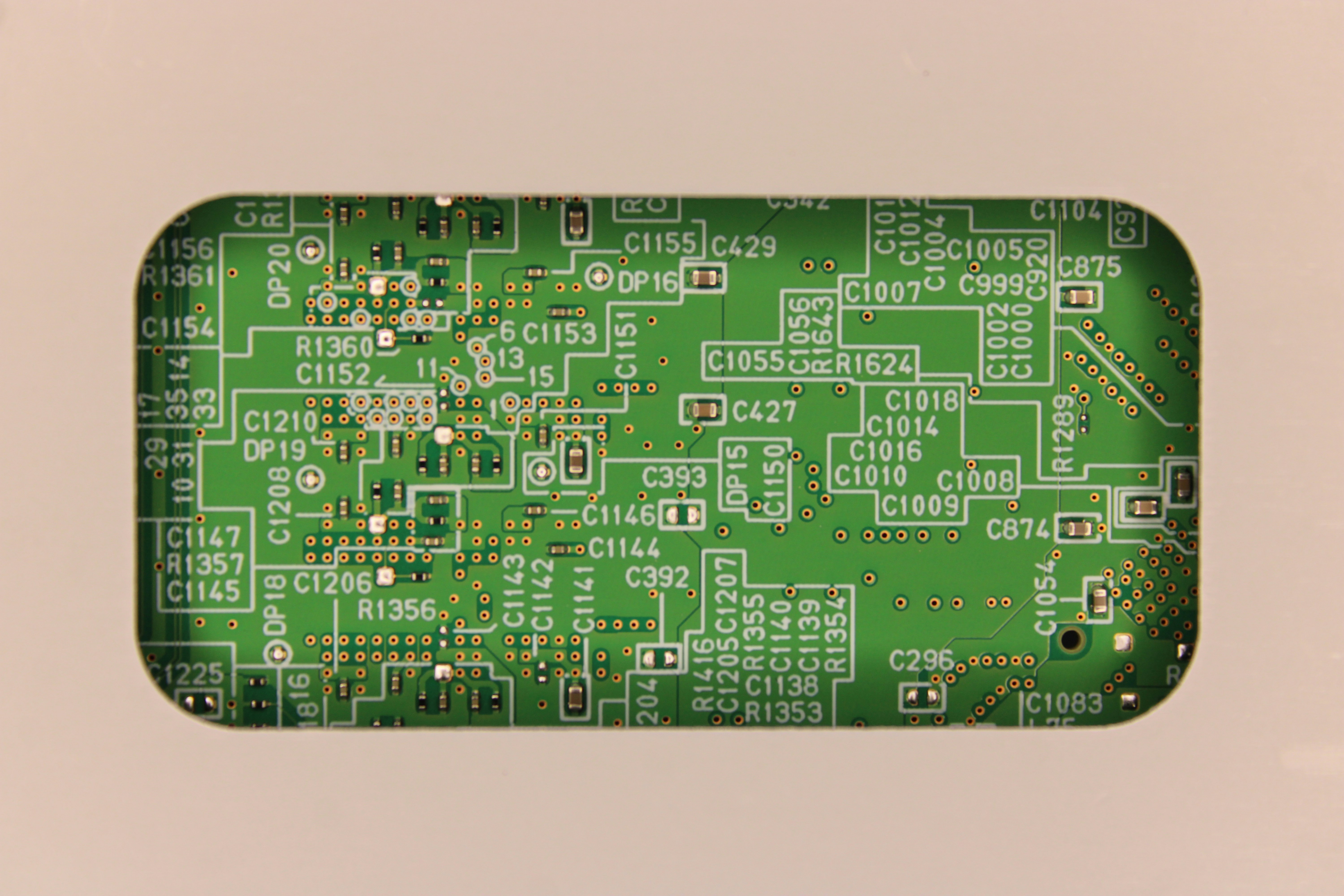 Cover image for LBO of a German Industrial Components Manufacturer