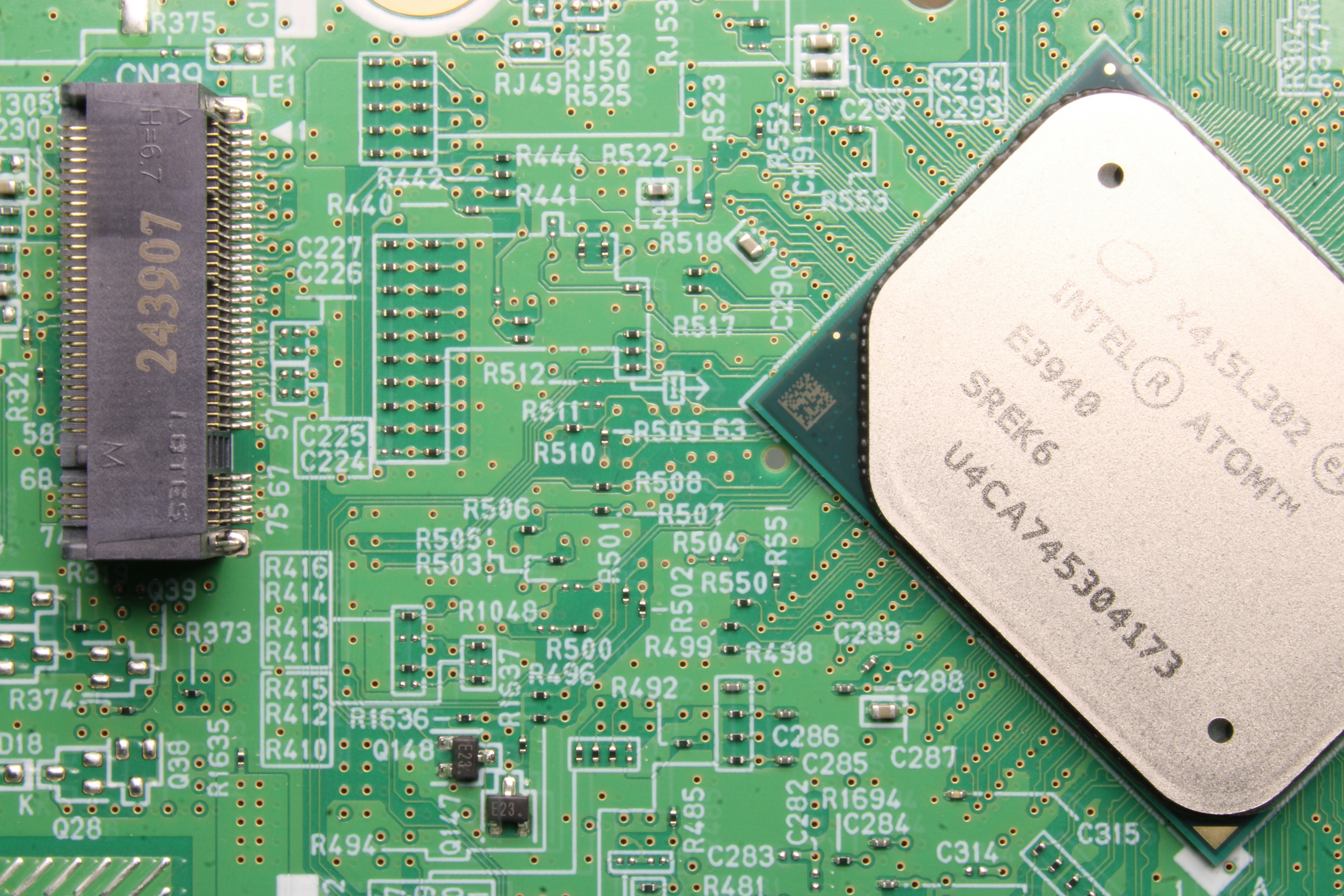 Intel Nova Lake