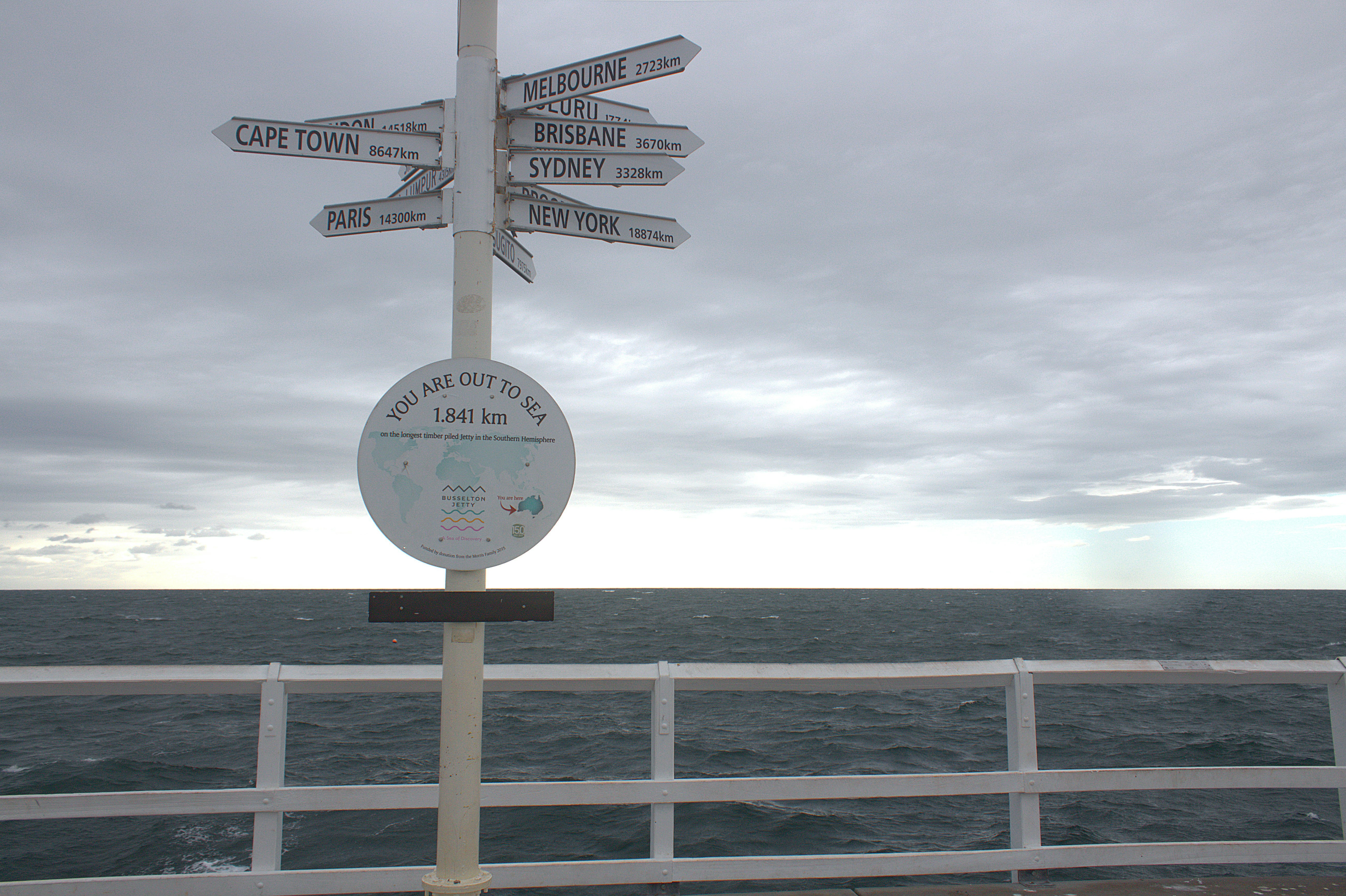 Legendary Pacific Coast: Sydney to Brisbane