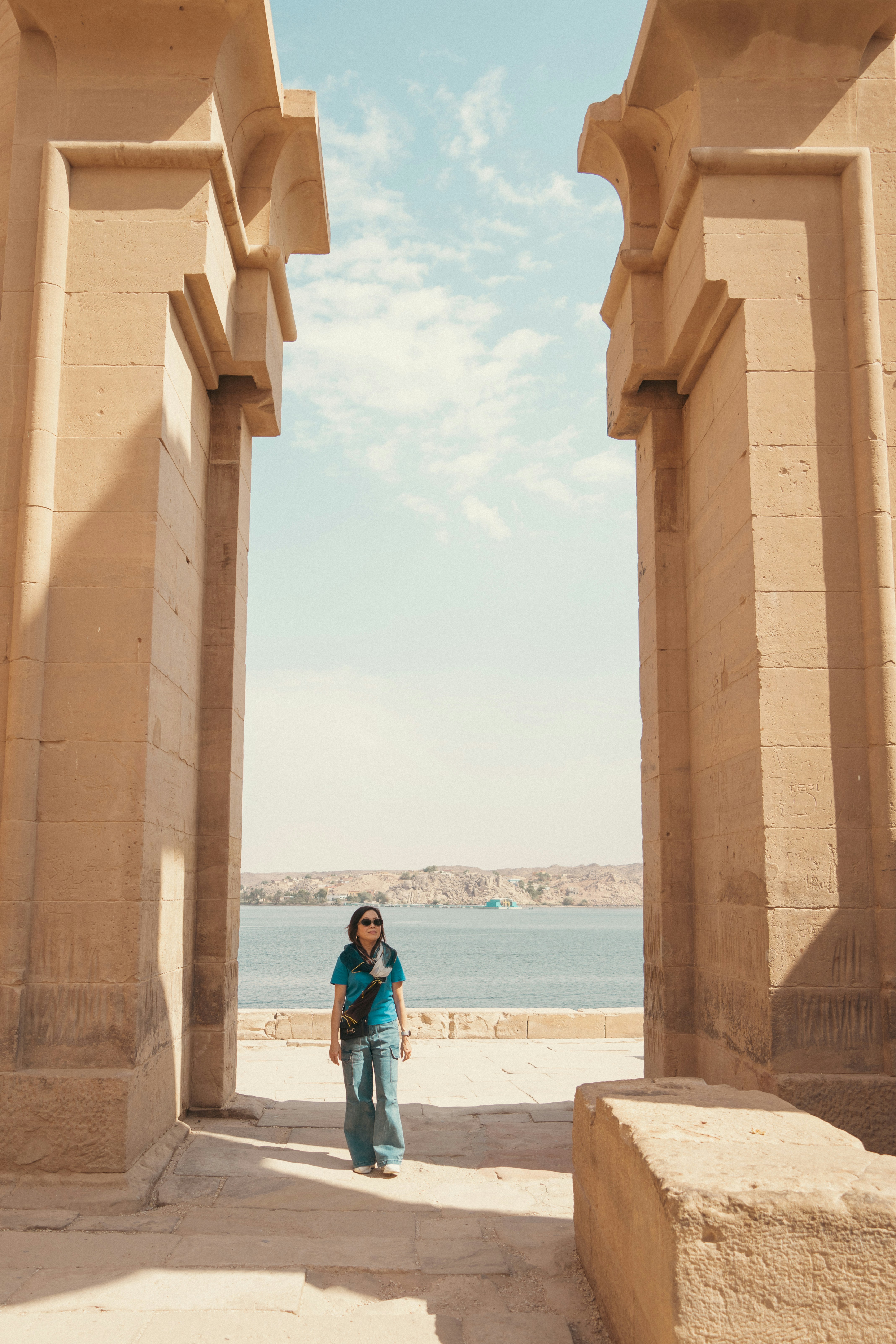 What the D-8 Tourism City of the Year Award Actually Means for Aswan