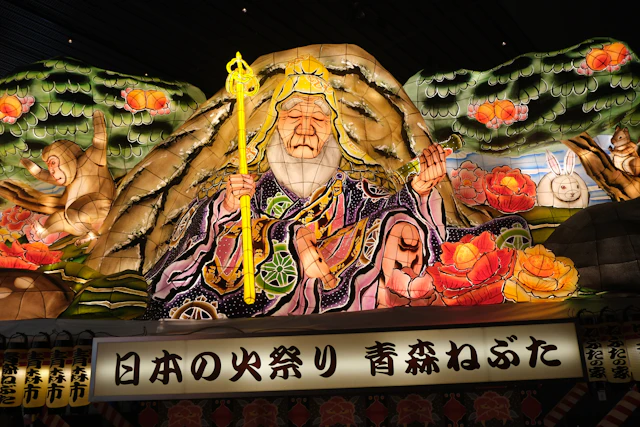 【2026年】青森ねぶた祭を一人旅で満喫する完全ガイド｜日程・はねと参加・宿・費用まとめ