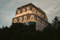 Best Historic and Heritage Hotels in Sawai Madhopur With Real Stories Behind Their Walls