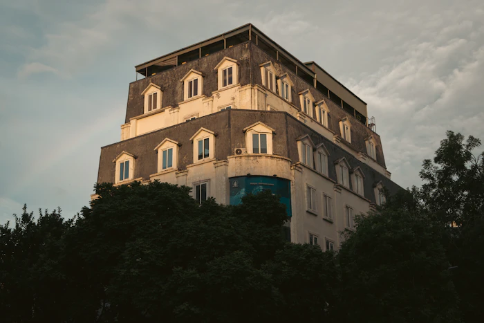 Historic Heritage Hotels