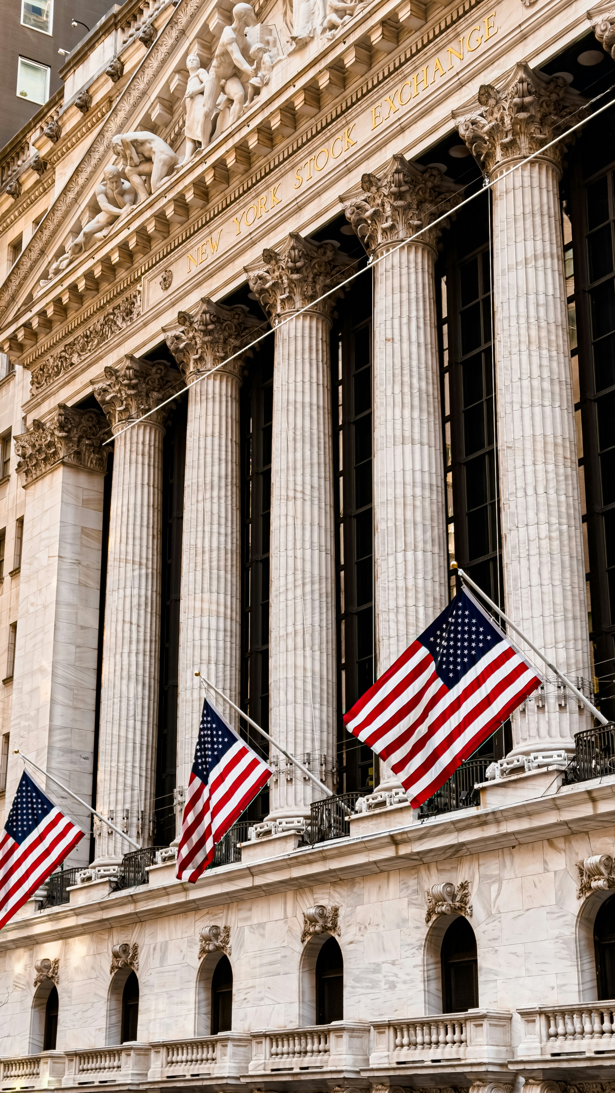 global finance