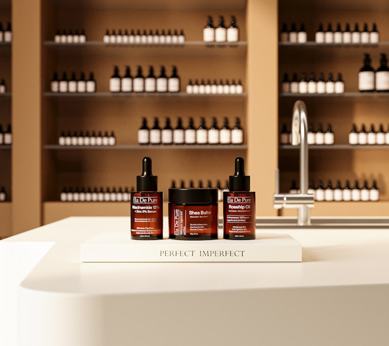 vitamin c niacinamide