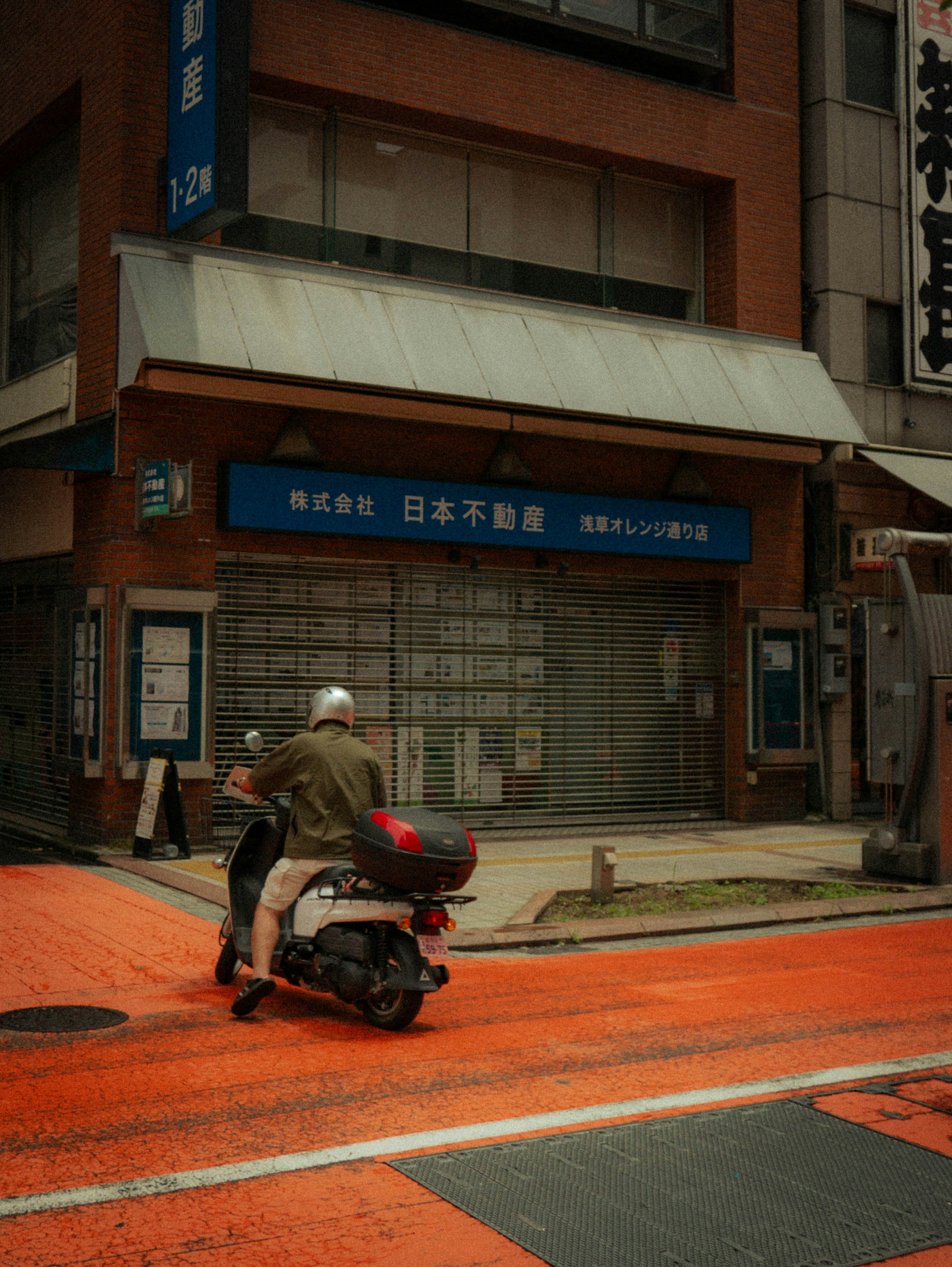 Budget (under ¥8,000 per night)