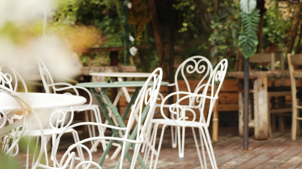 Outdoor inspiration 7