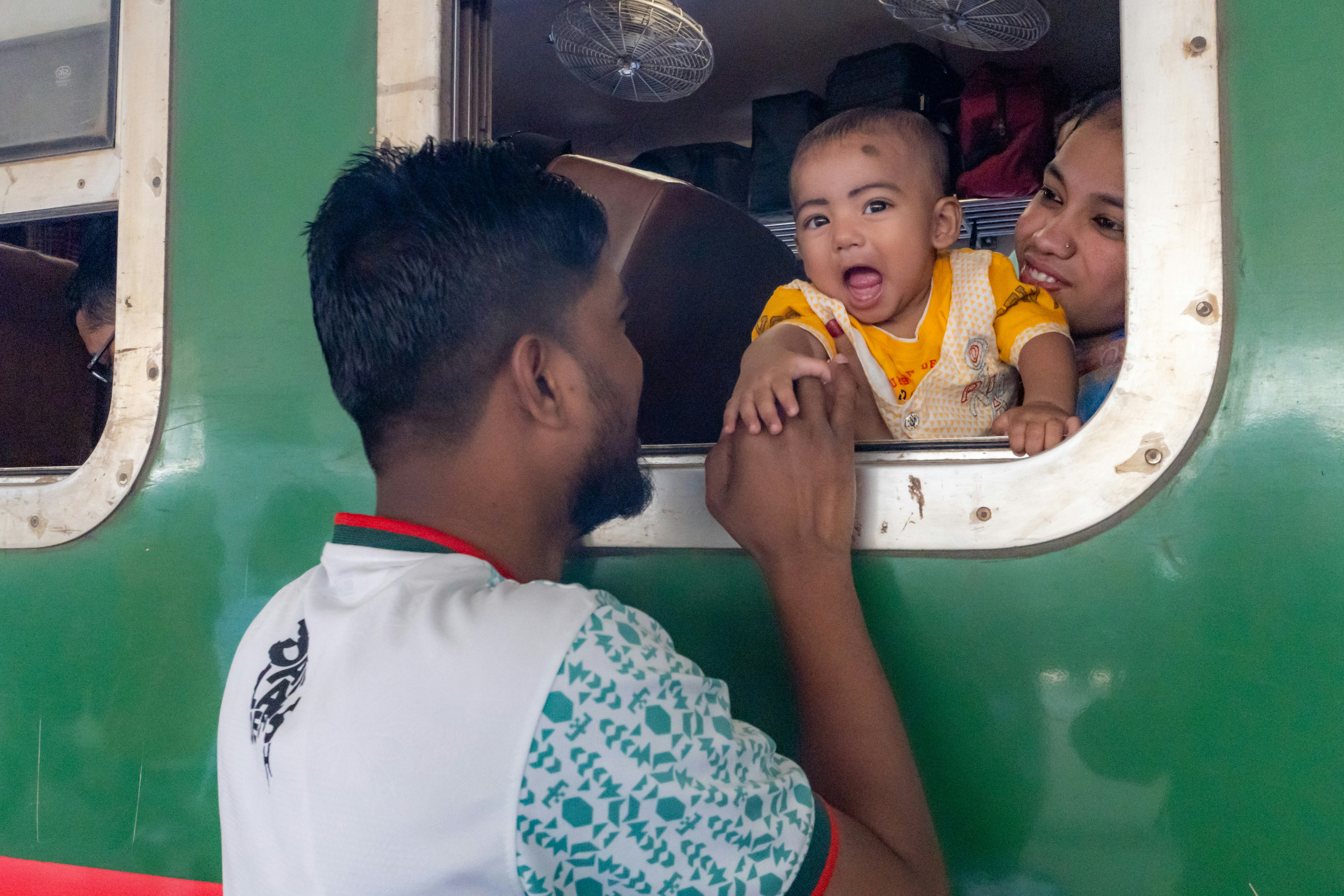 Understanding Bangladesh Domestic Train System for Independent Travelers
