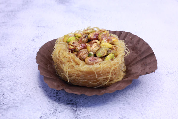 Kunafa