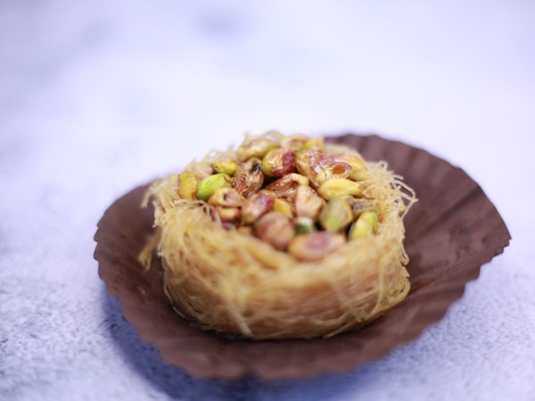 DDL Knafeh