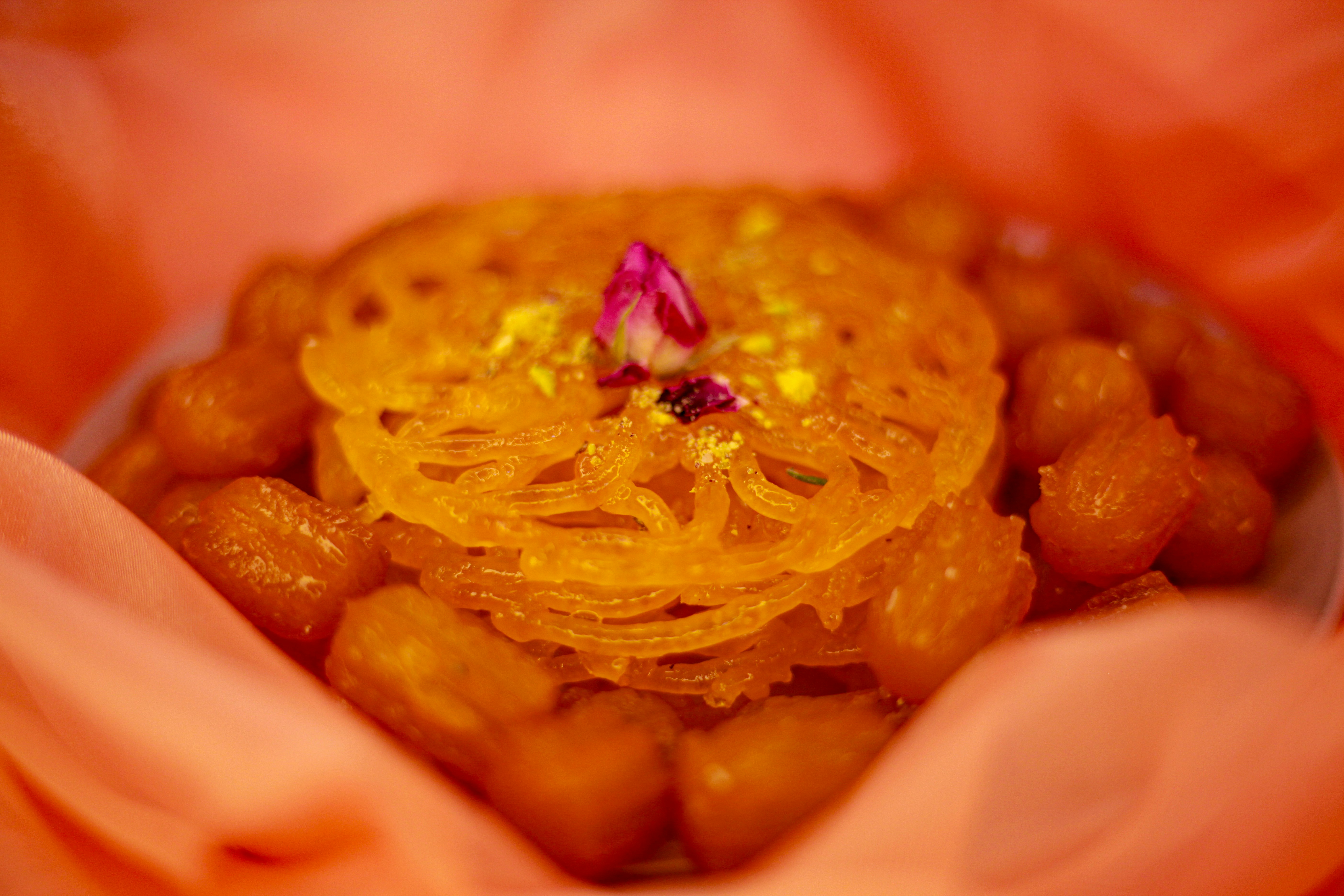 Gulab Jamun