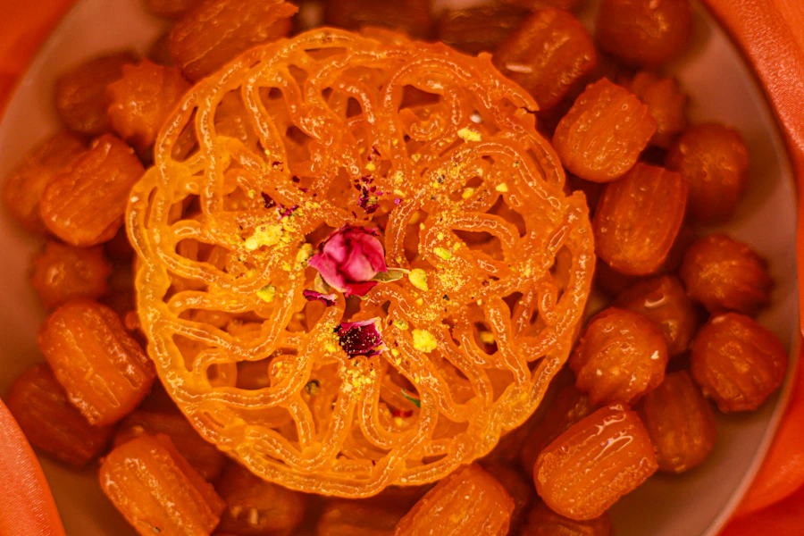 Gulab Jamun