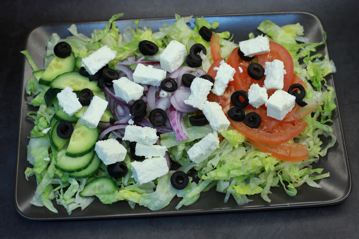 What Is the Mediterranean Diet? What to Eat (and Skip)