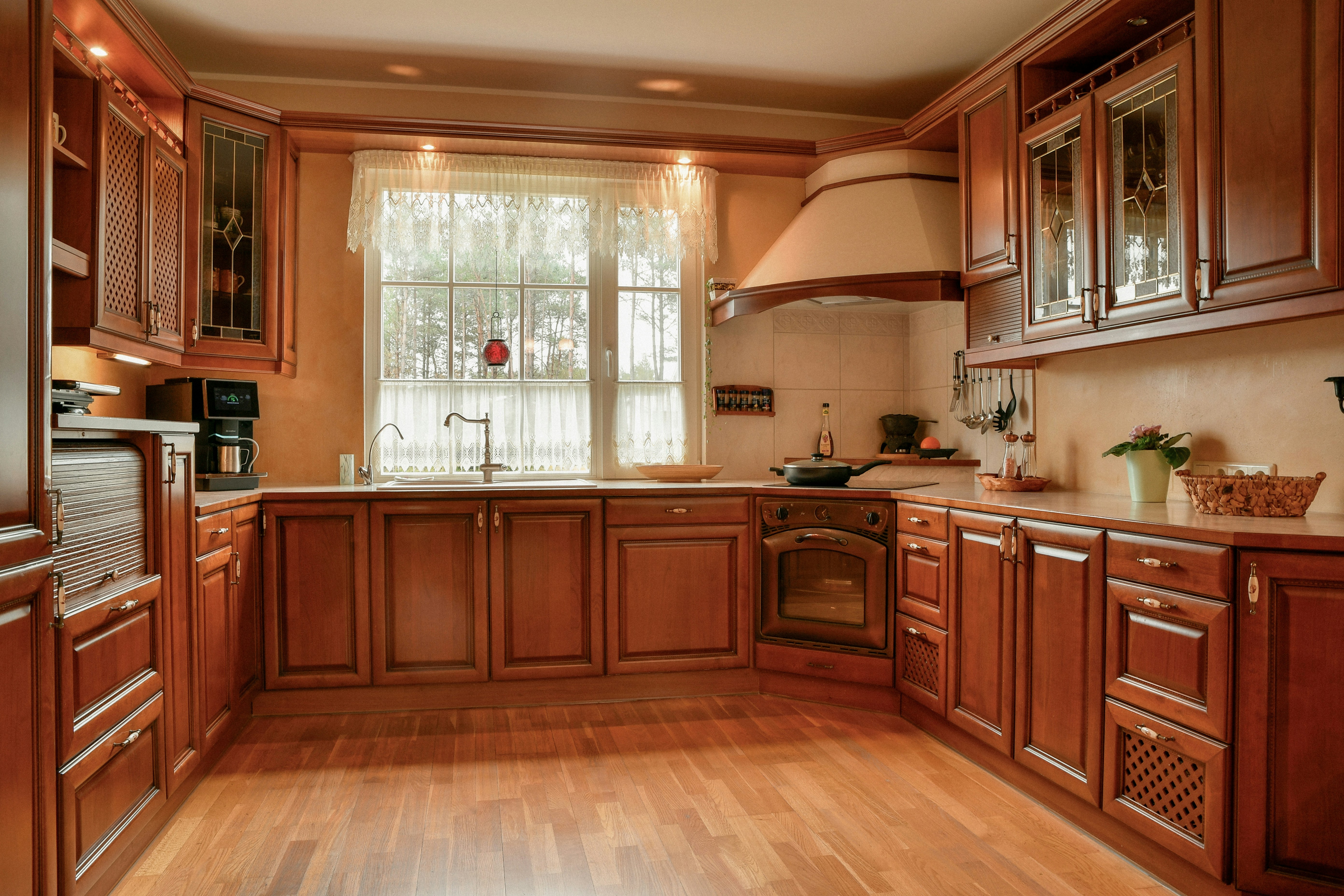 heritage home