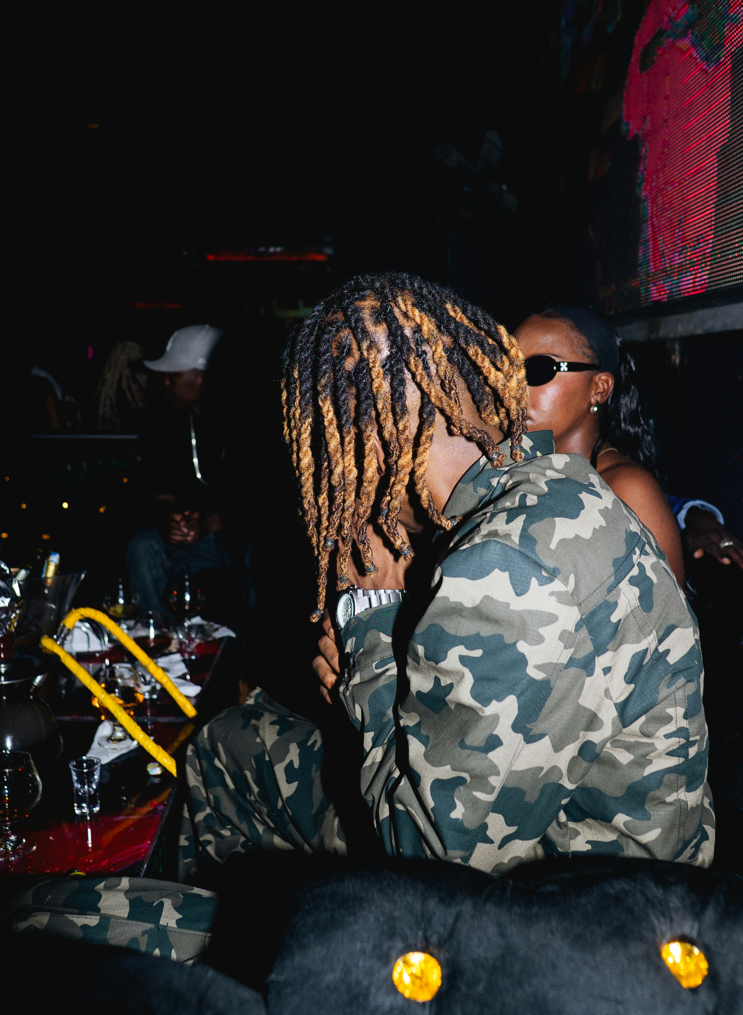Photo by spliff_dj_joe