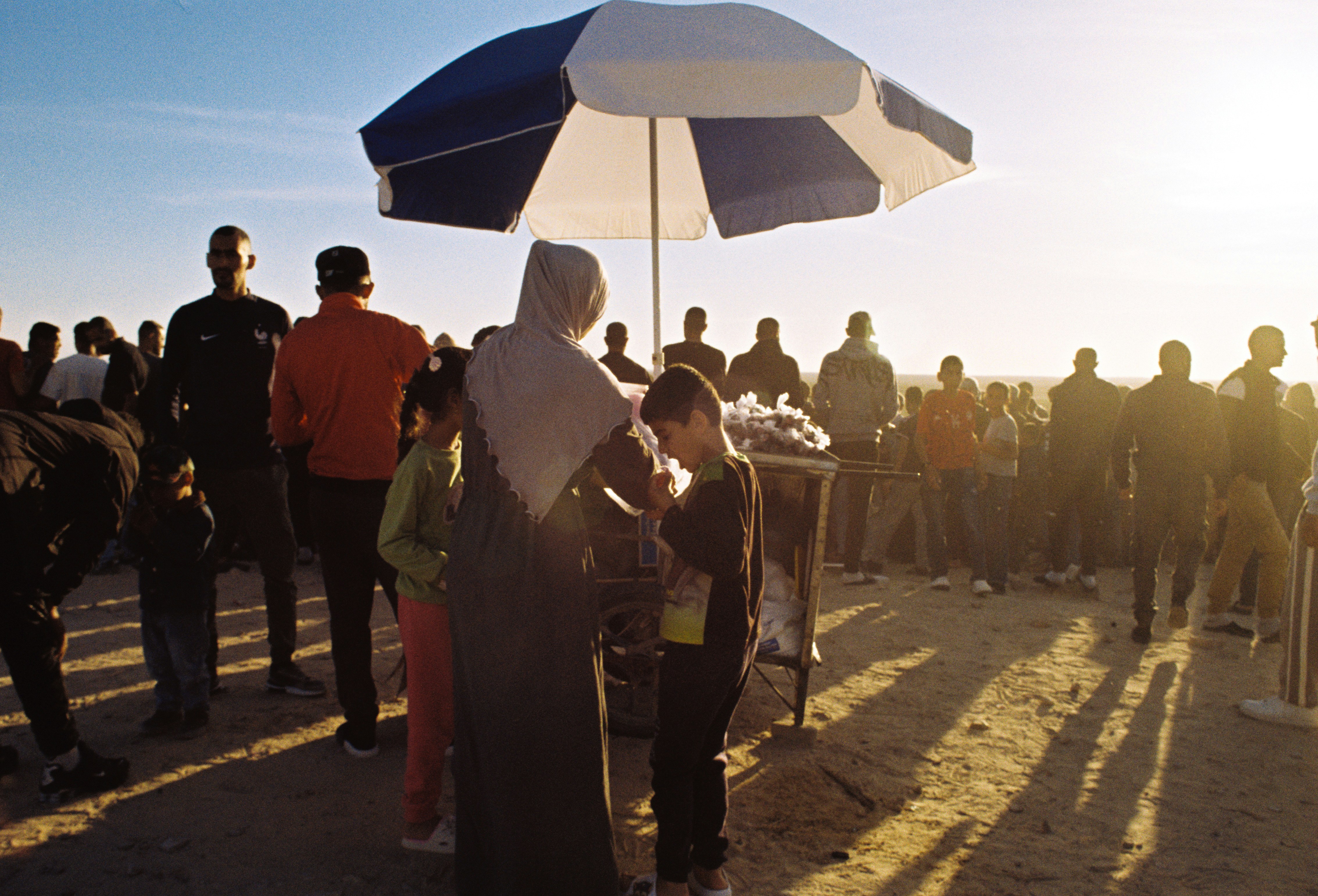 Majority Local, Minority Control: How American Companies Are Structuring Deals Around Algeria's 51/49 Ownership Rule