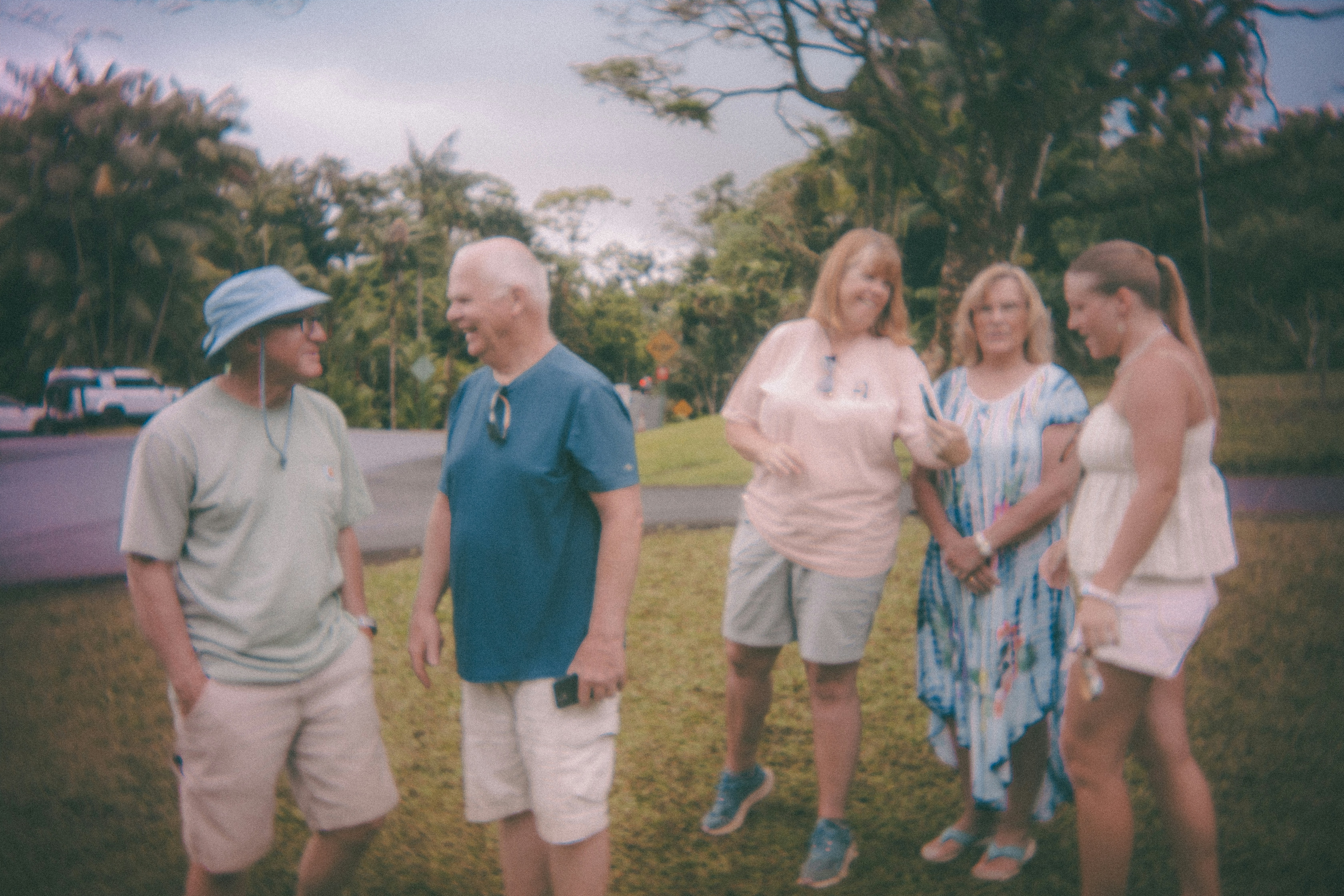 Shoot It Your Way: How Your Age Shapes the Photos You Love — and the Ones You Hate