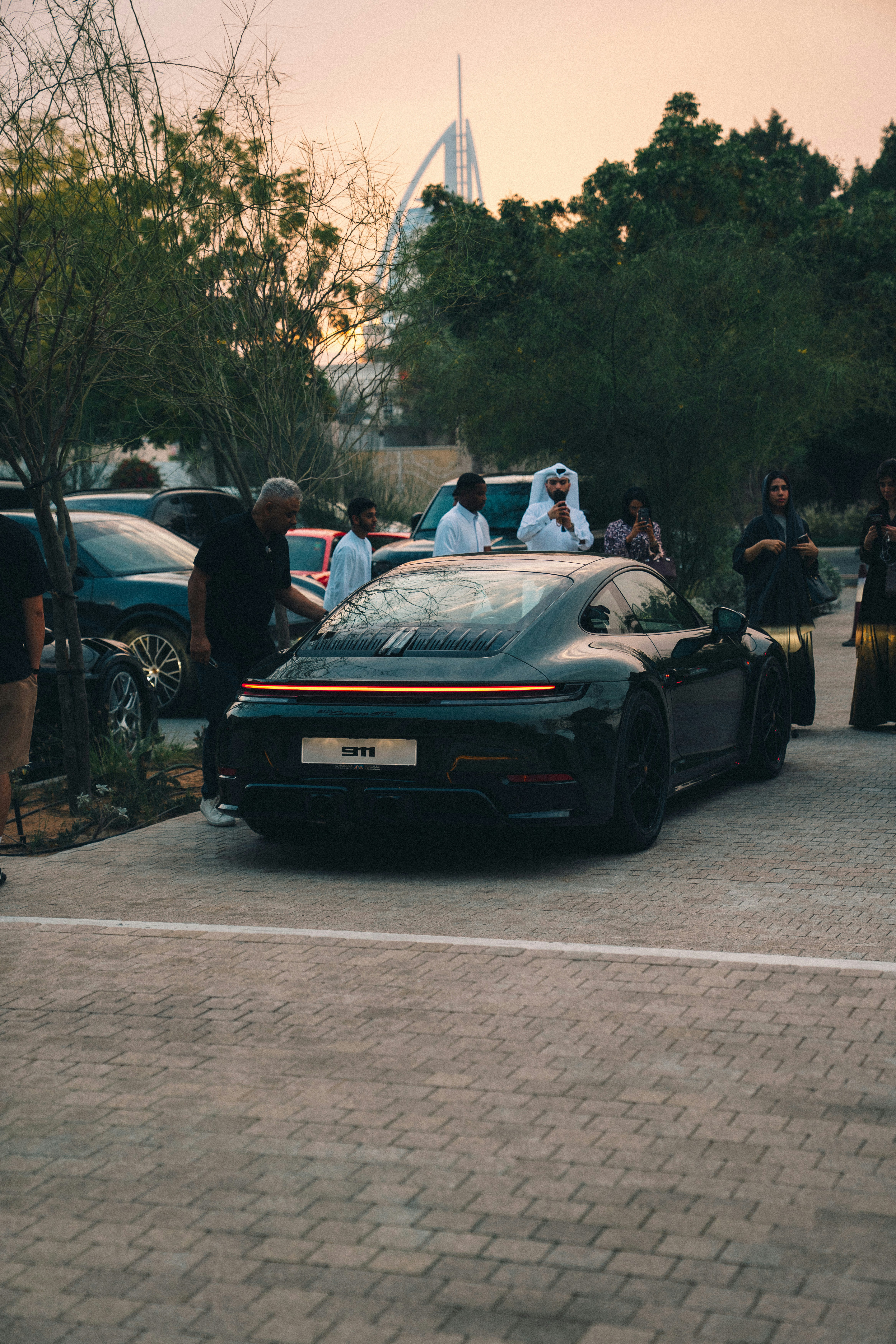 Dubai experiences
