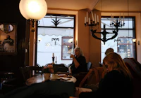 Best Cafes in Bremen That Locals Actually Go To