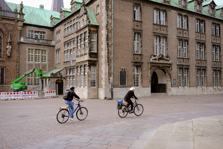 Hochschule Bremen - International Graduate Center (IGC)