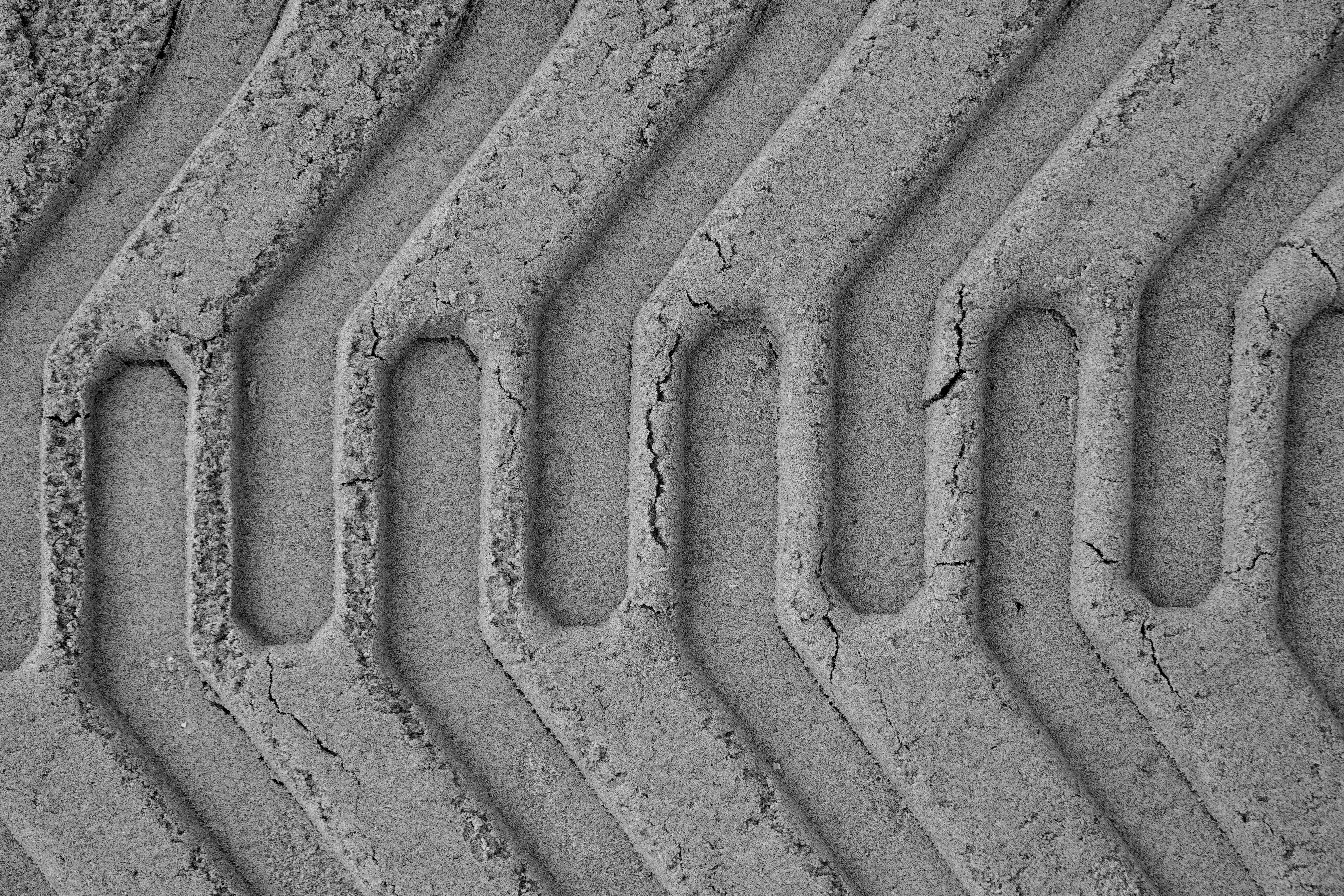 Technische Exzellenz: Materialien, Wärmedämmung und Entwässerung bei barrierearmen Schwellen