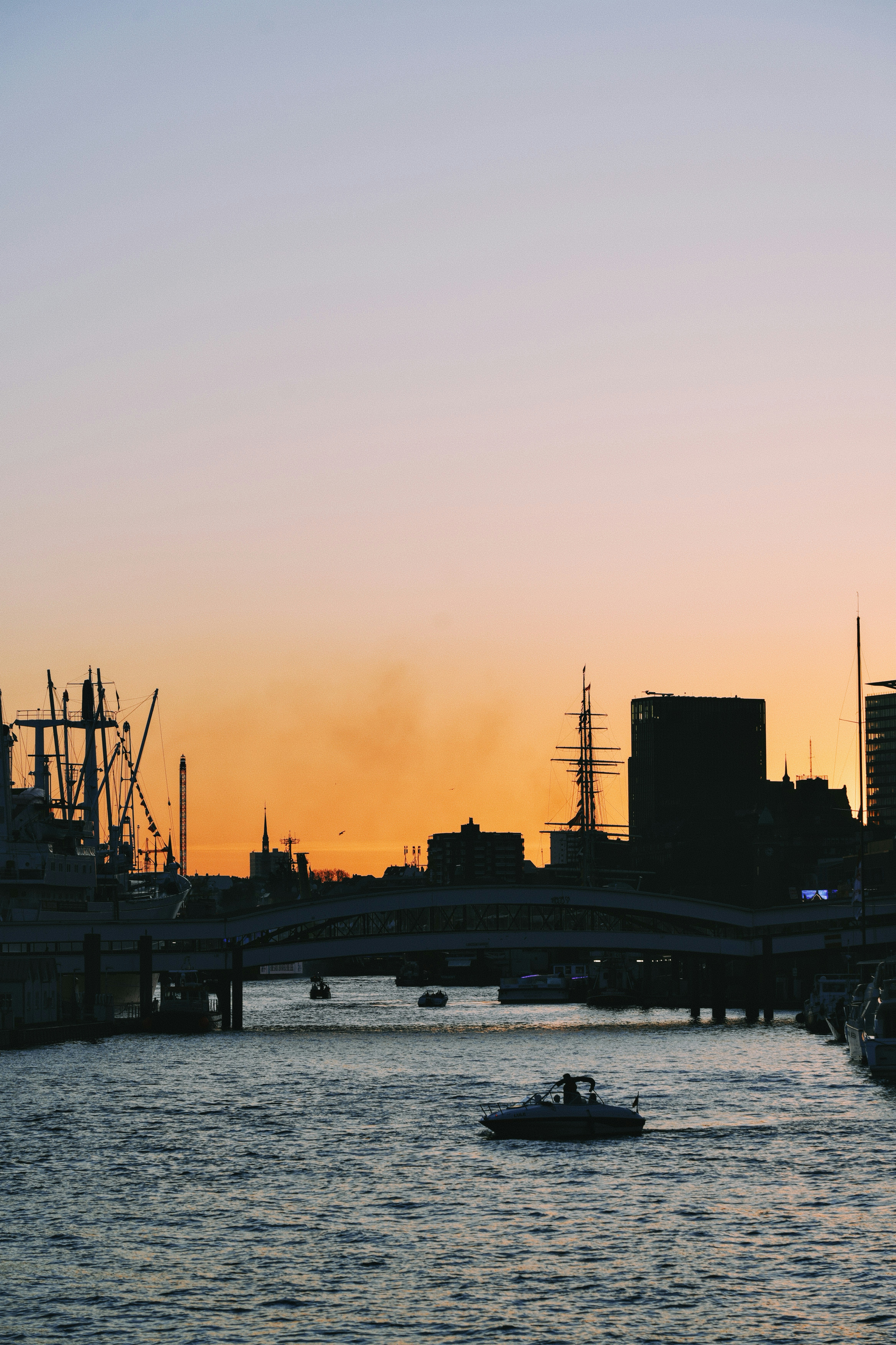 Abendhafen
