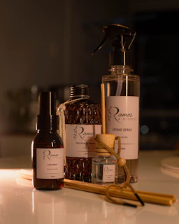 Aromatherapy Spa Massage | Samaya Spa