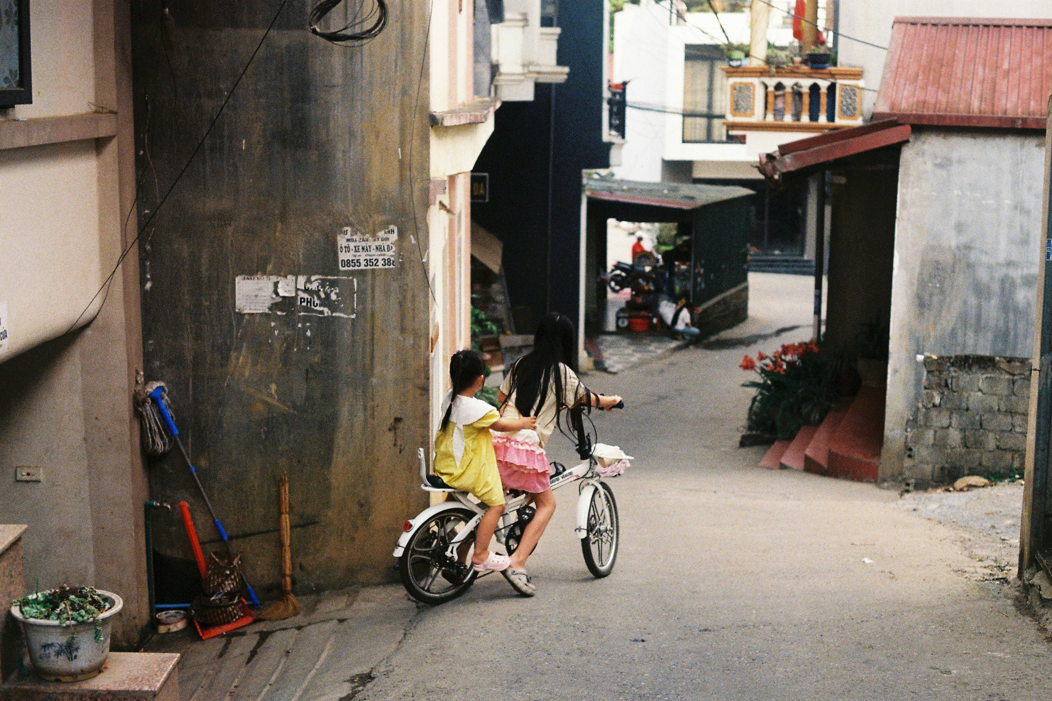 Photo by celinecao