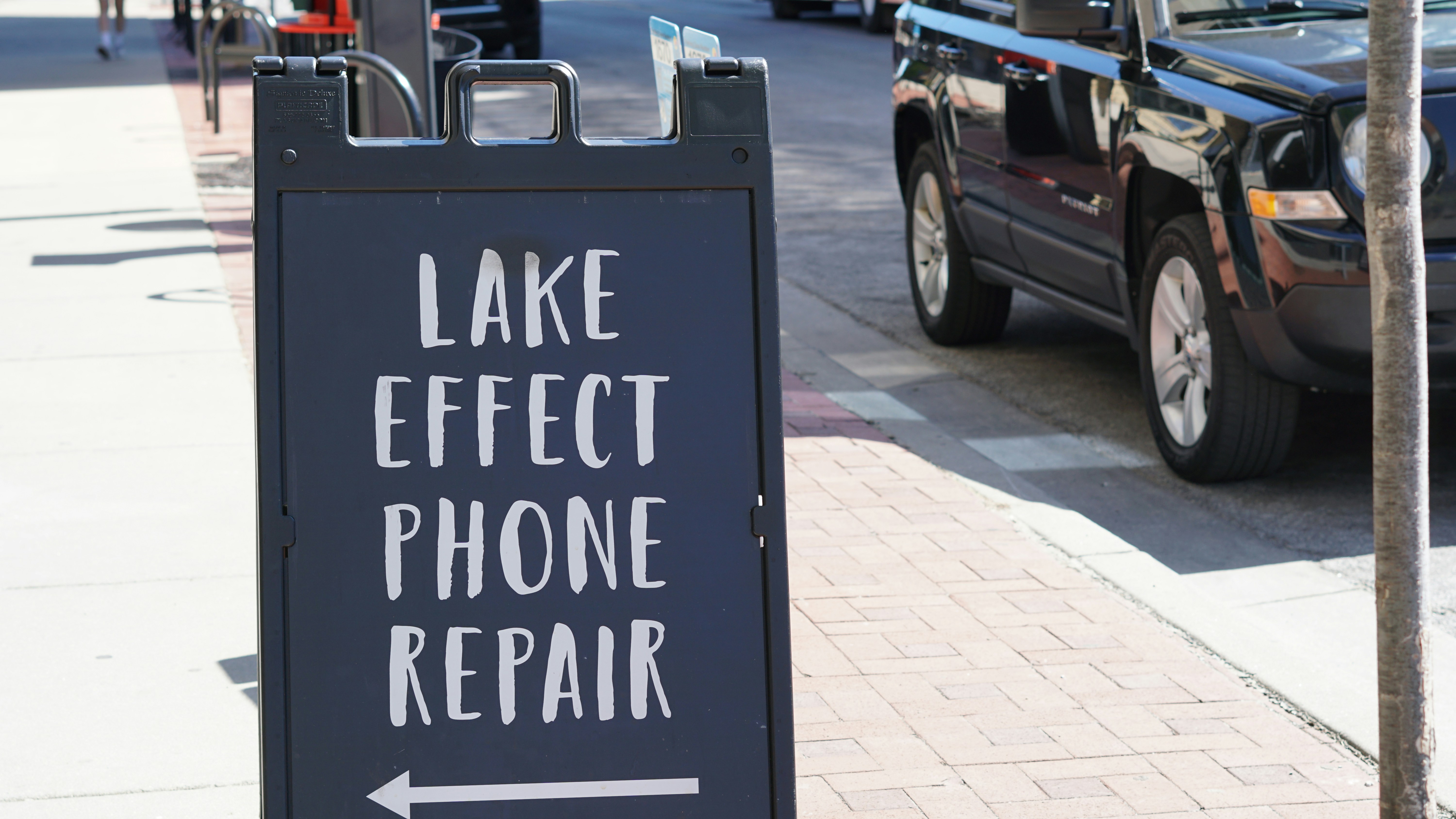 local repair service